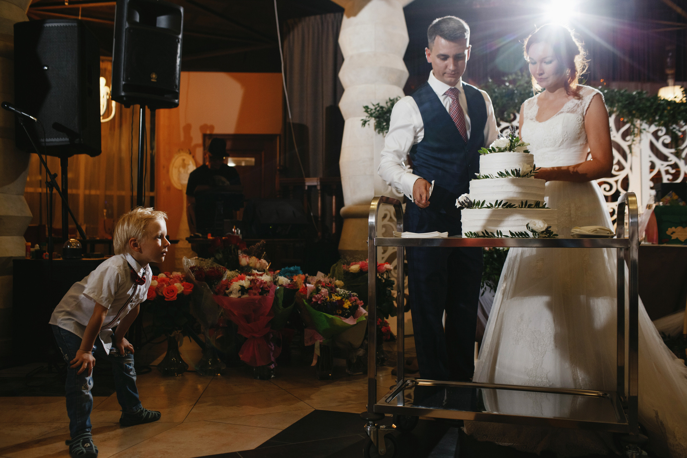 Рыжая. Портретный и свадебный фотограф в Екатеринбурге Владимир ЛузинЛузин