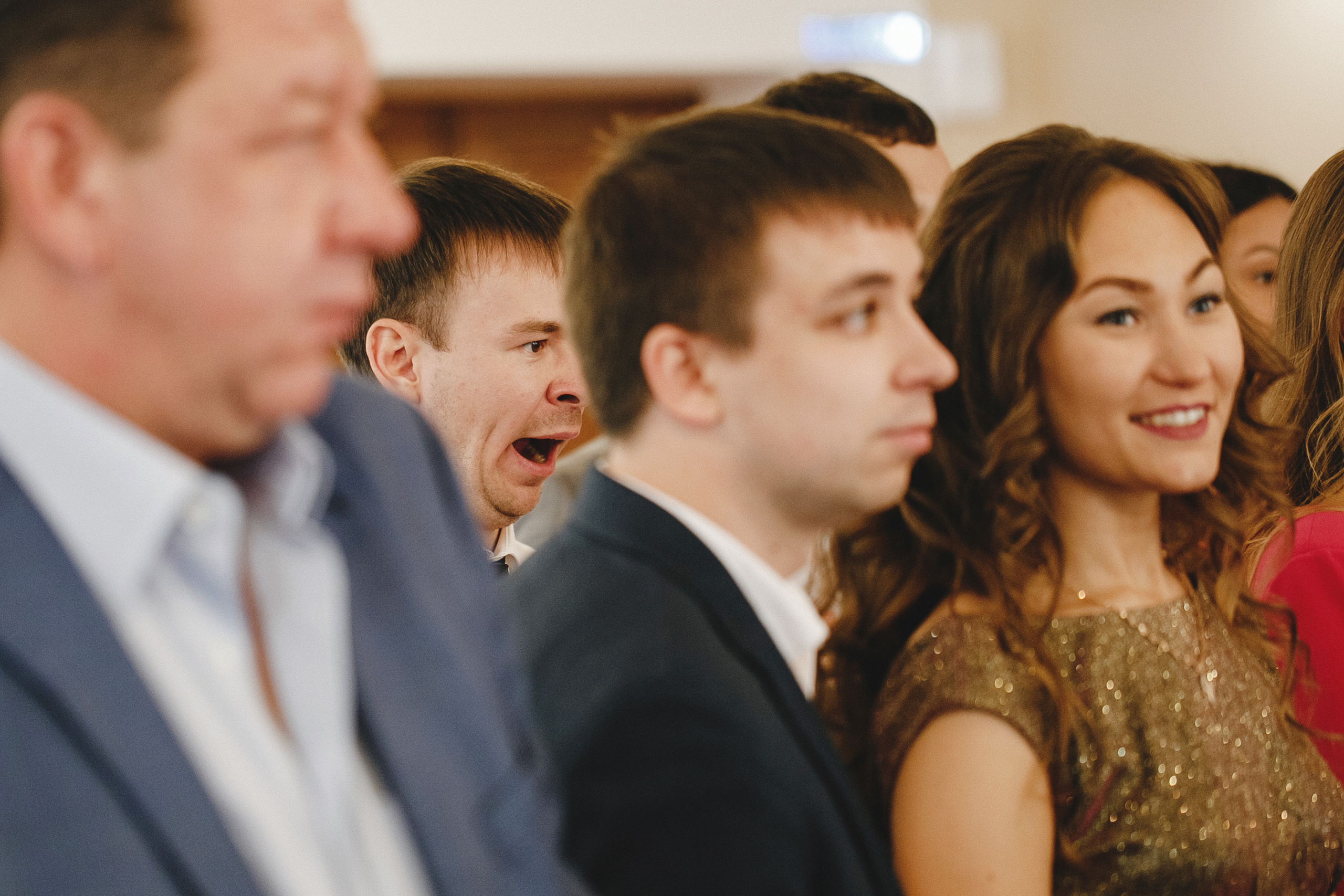 Алексей и Алёна. Портретный и свадебный фотограф в Екатеринбурге Владимир ЛузинЛузин