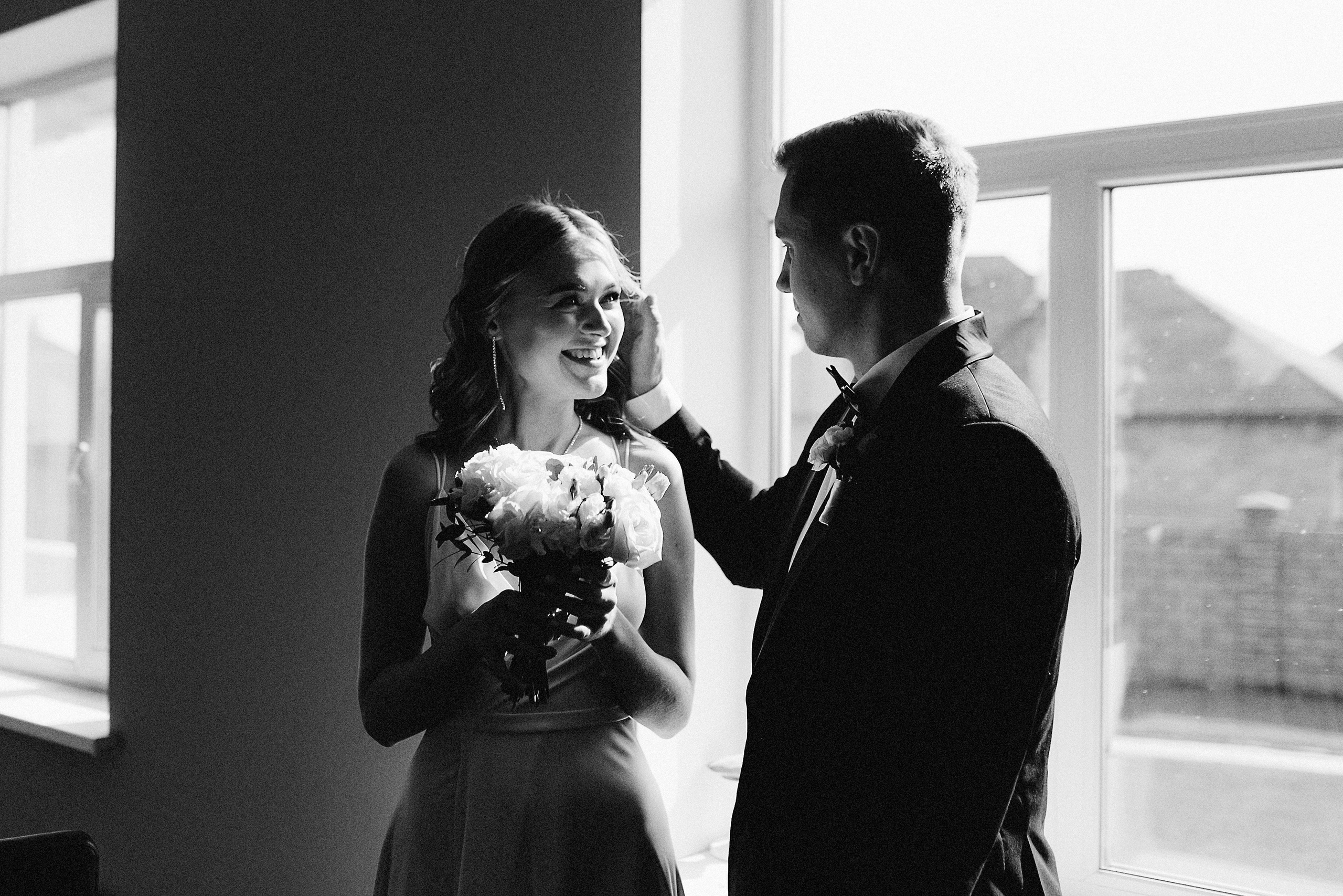 Алексей и Алёна. Портретный и свадебный фотограф в Екатеринбурге Владимир ЛузинЛузин