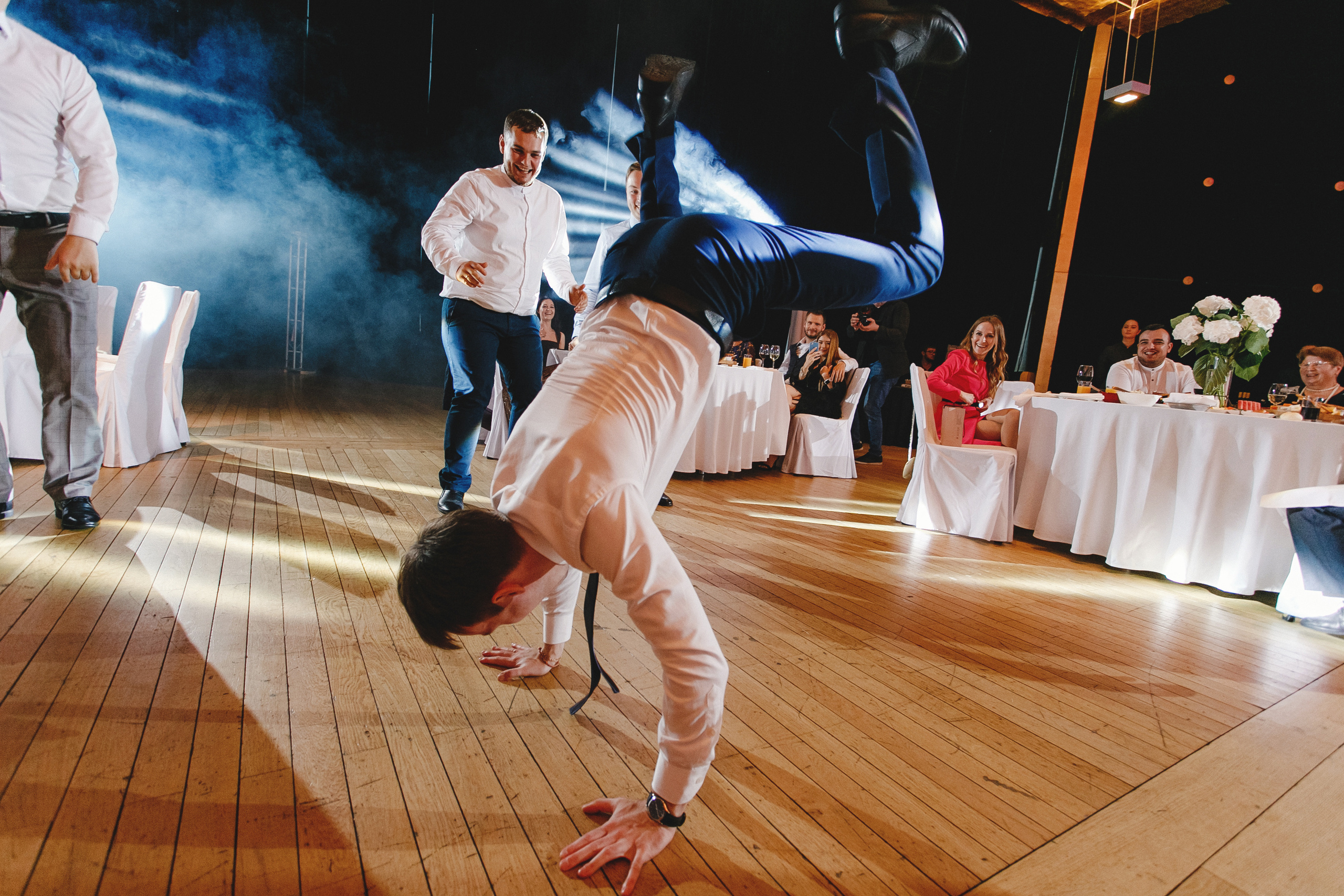 Алексей и Алёна. Портретный и свадебный фотограф в Екатеринбурге Владимир ЛузинЛузин