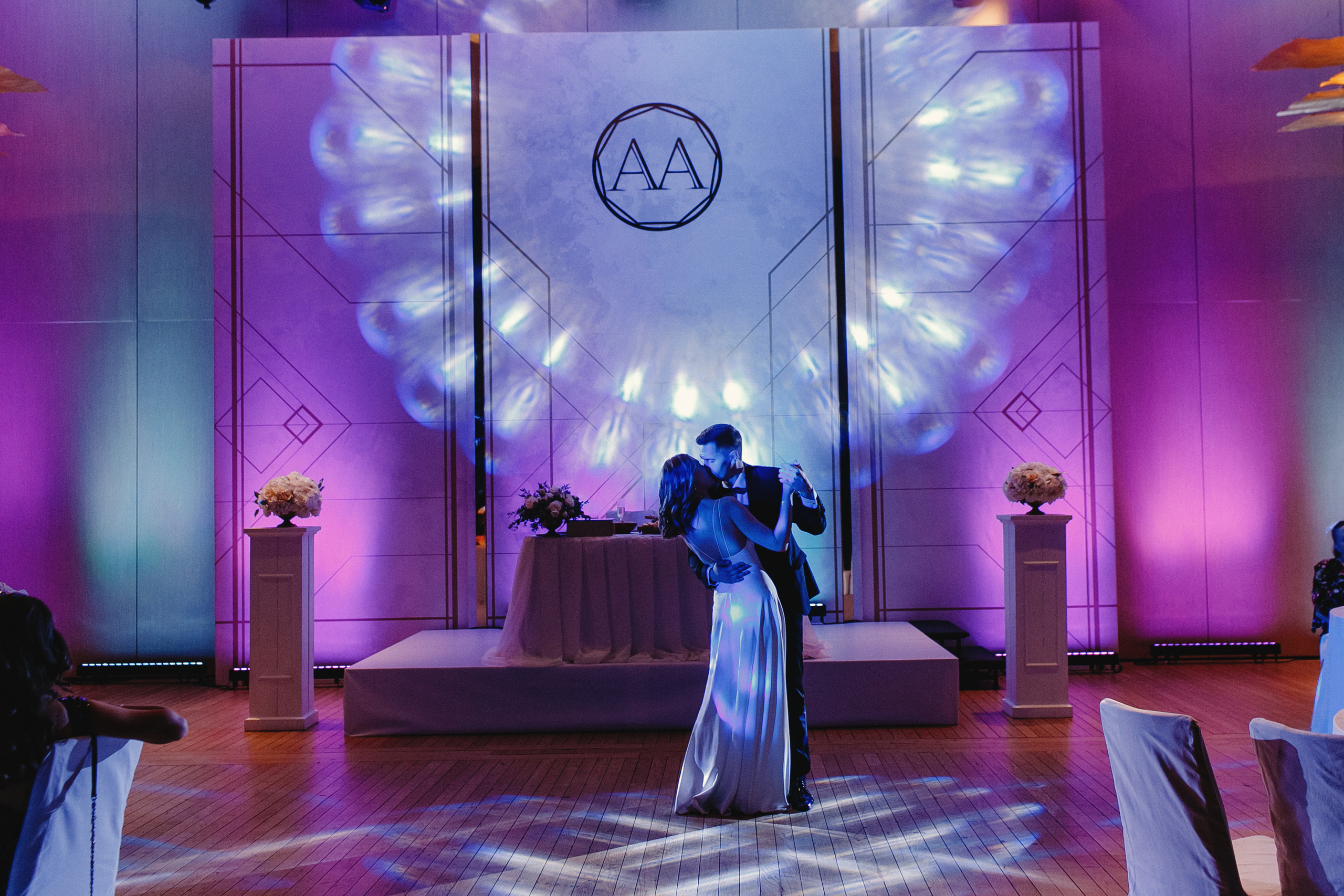 Алексей и Алёна. Портретный и свадебный фотограф в Екатеринбурге Владимир ЛузинЛузин