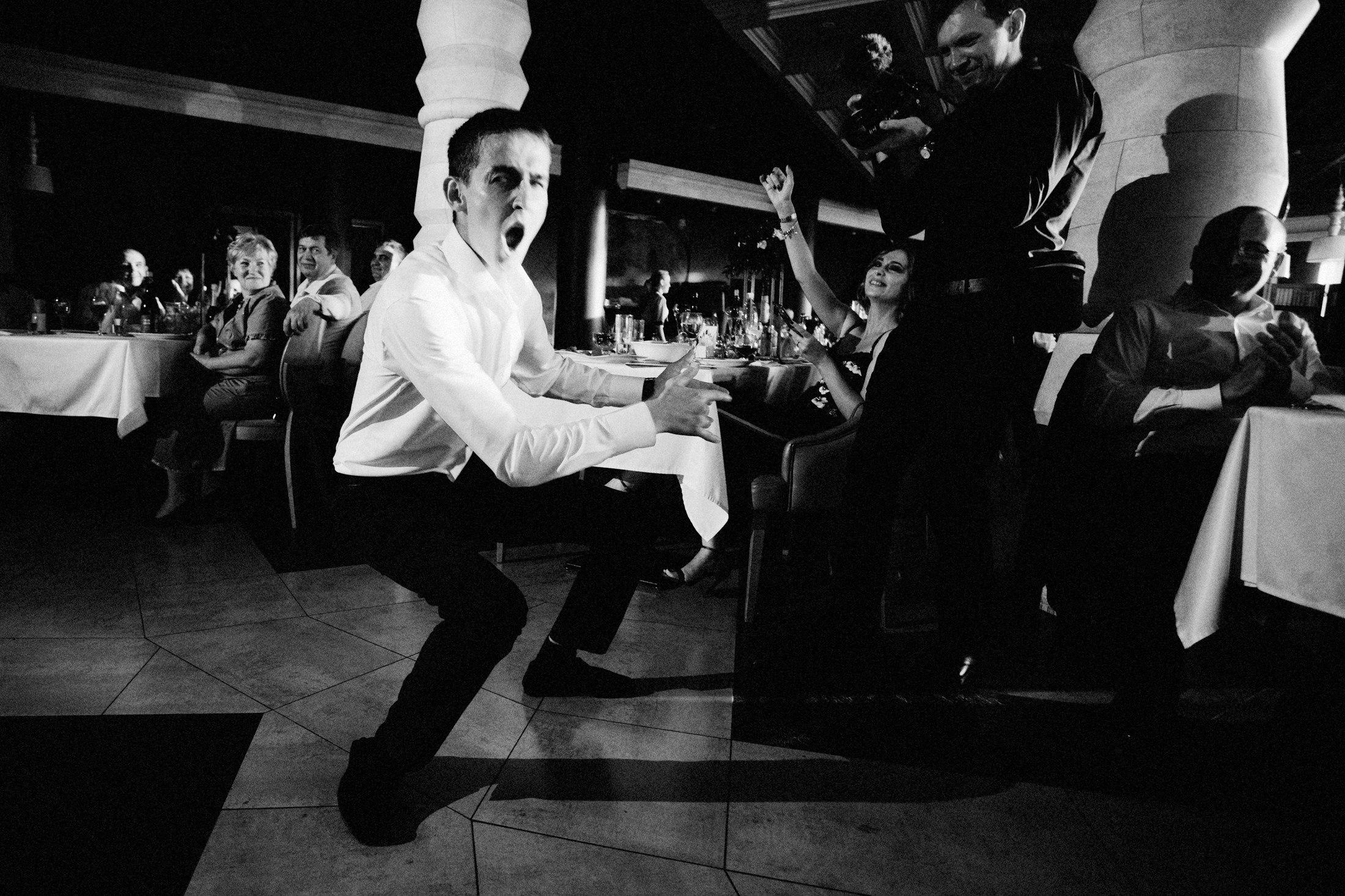 Рыжая. Портретный и свадебный фотограф в Екатеринбурге Владимир ЛузинЛузин