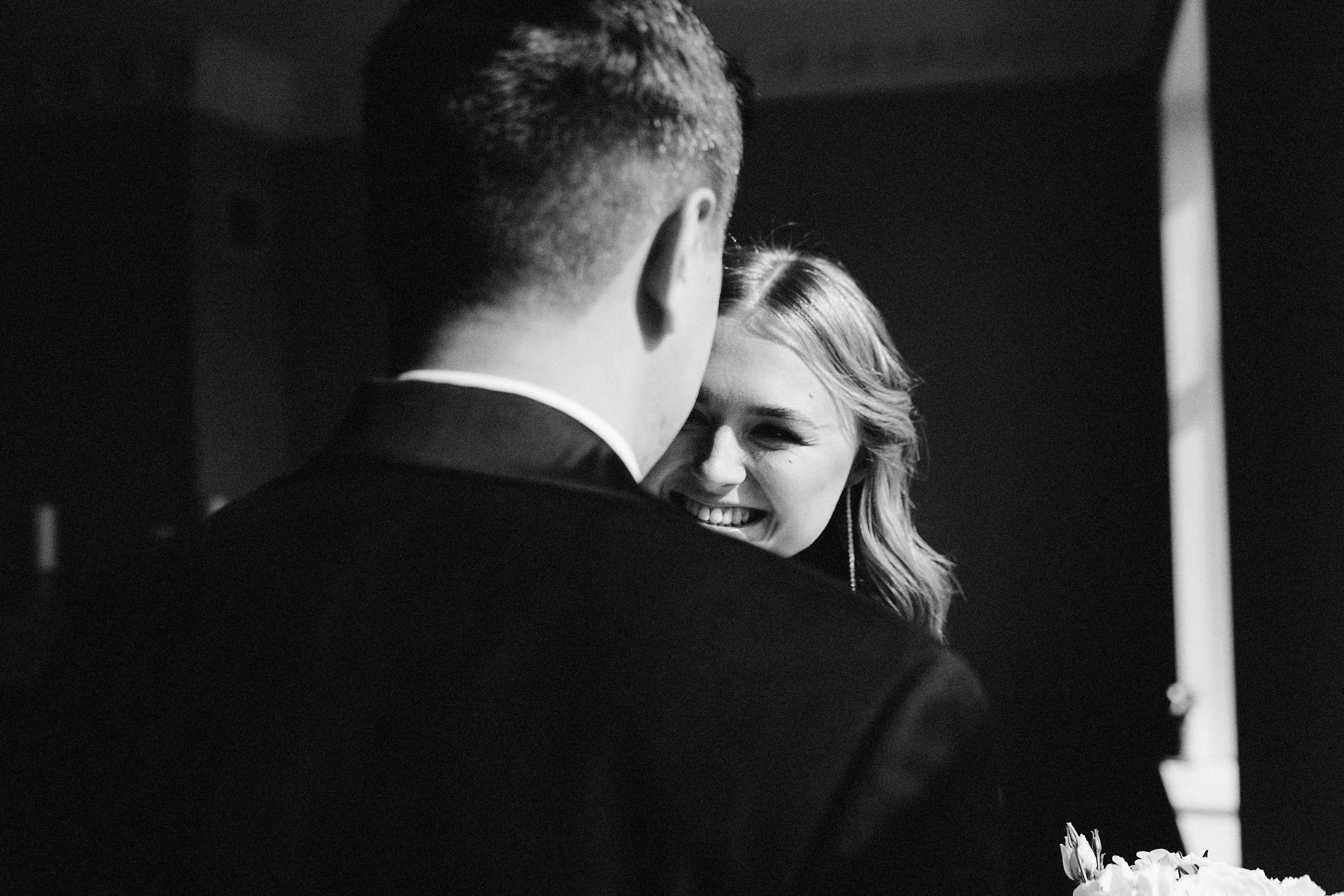 Алексей и Алёна. Портретный и свадебный фотограф в Екатеринбурге Владимир ЛузинЛузин