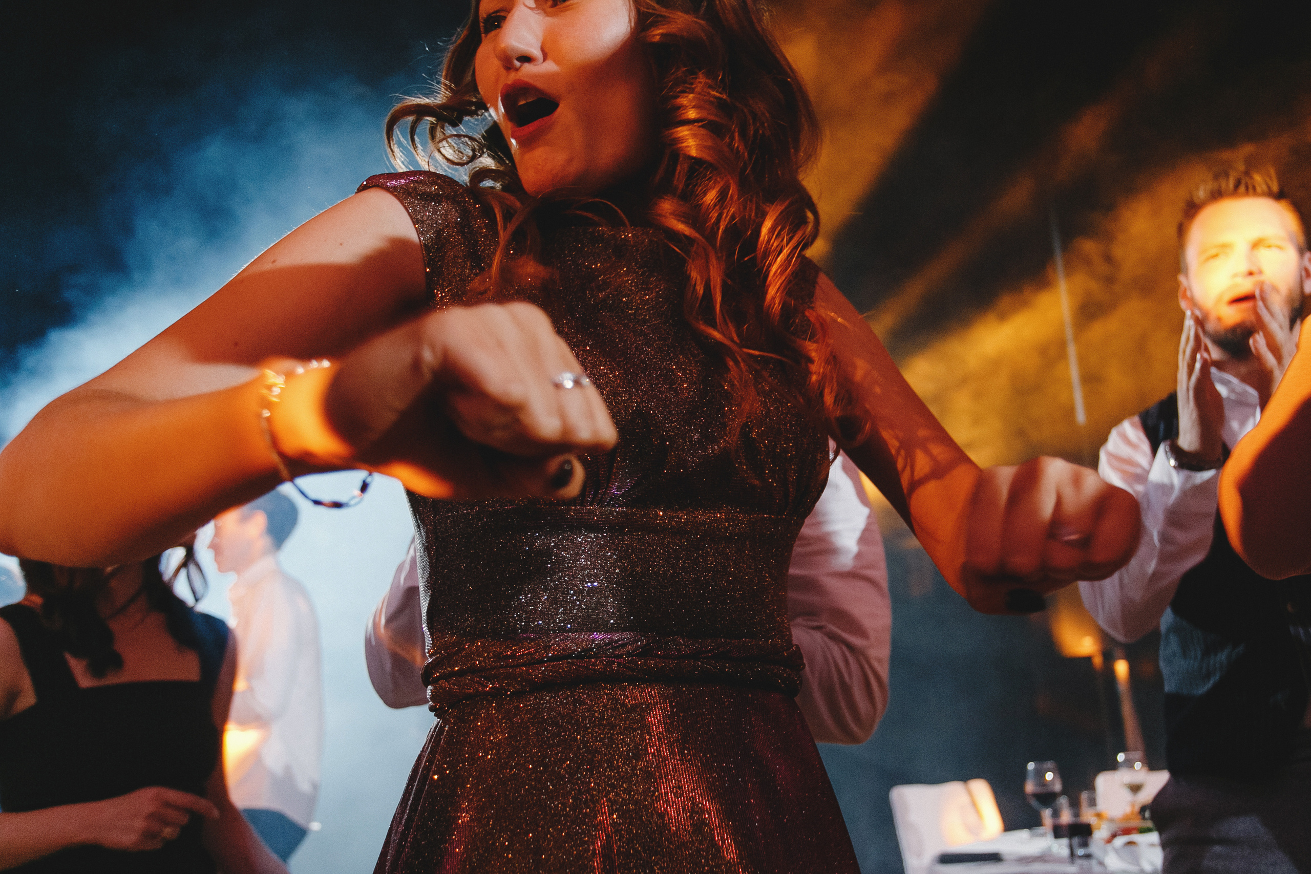 Алексей и Алёна. Портретный и свадебный фотограф в Екатеринбурге Владимир ЛузинЛузин