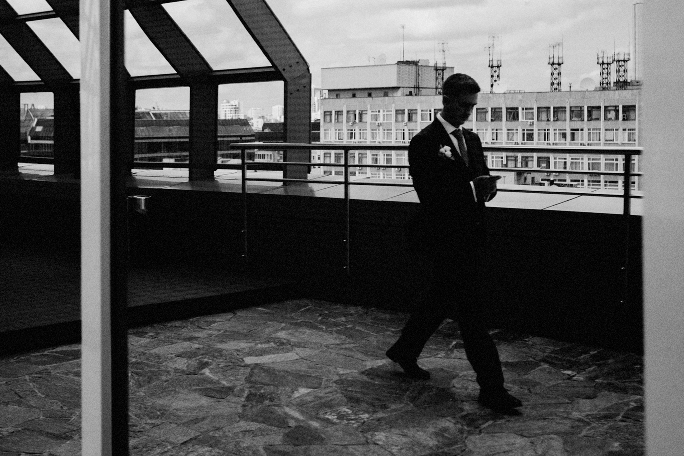 Рыжая. Портретный и свадебный фотограф в Екатеринбурге Владимир ЛузинЛузин