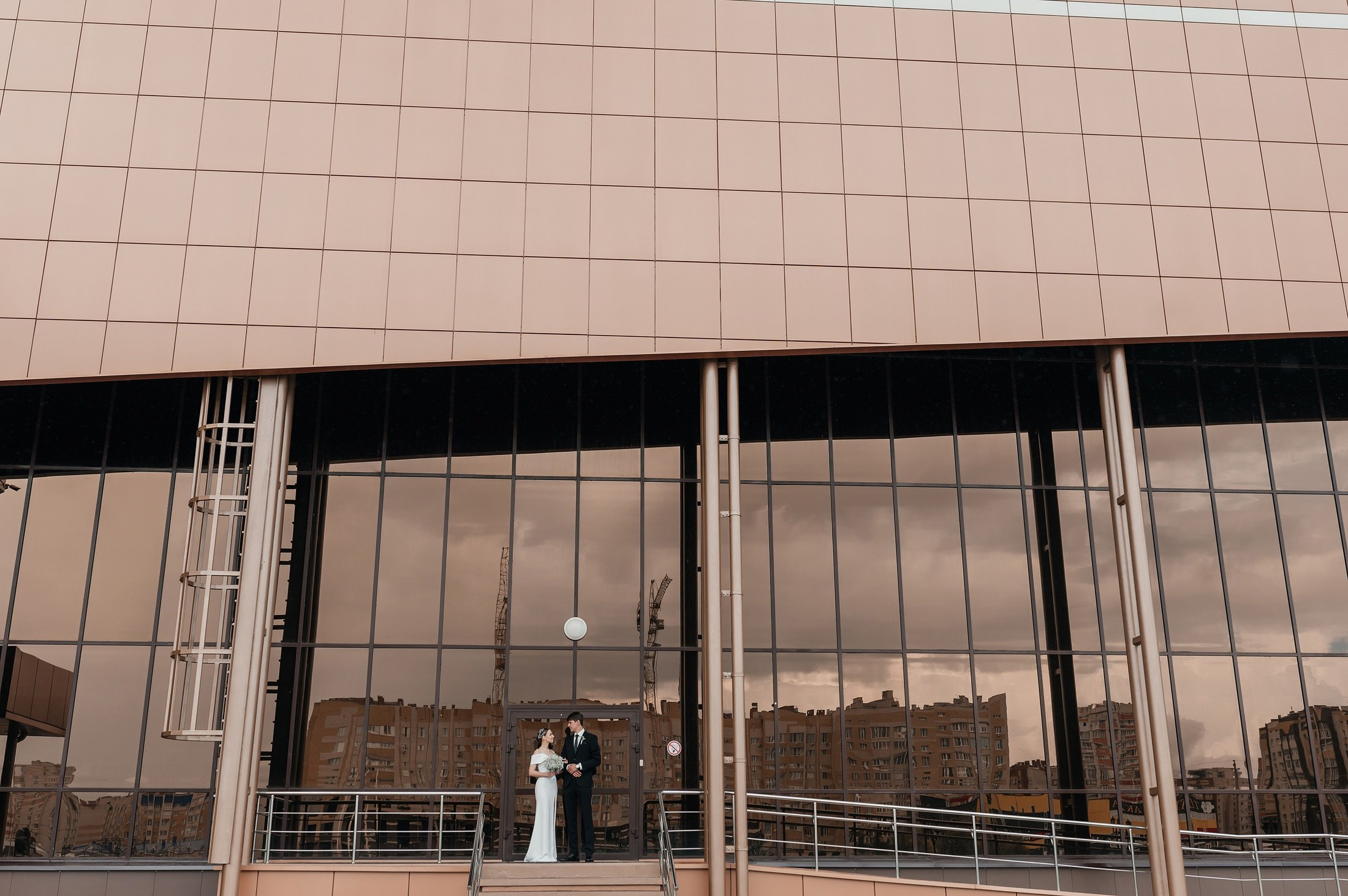 Локации для фотосессии в Тамбове. Свадебный фотограф в Тамбове Валерий Тихов