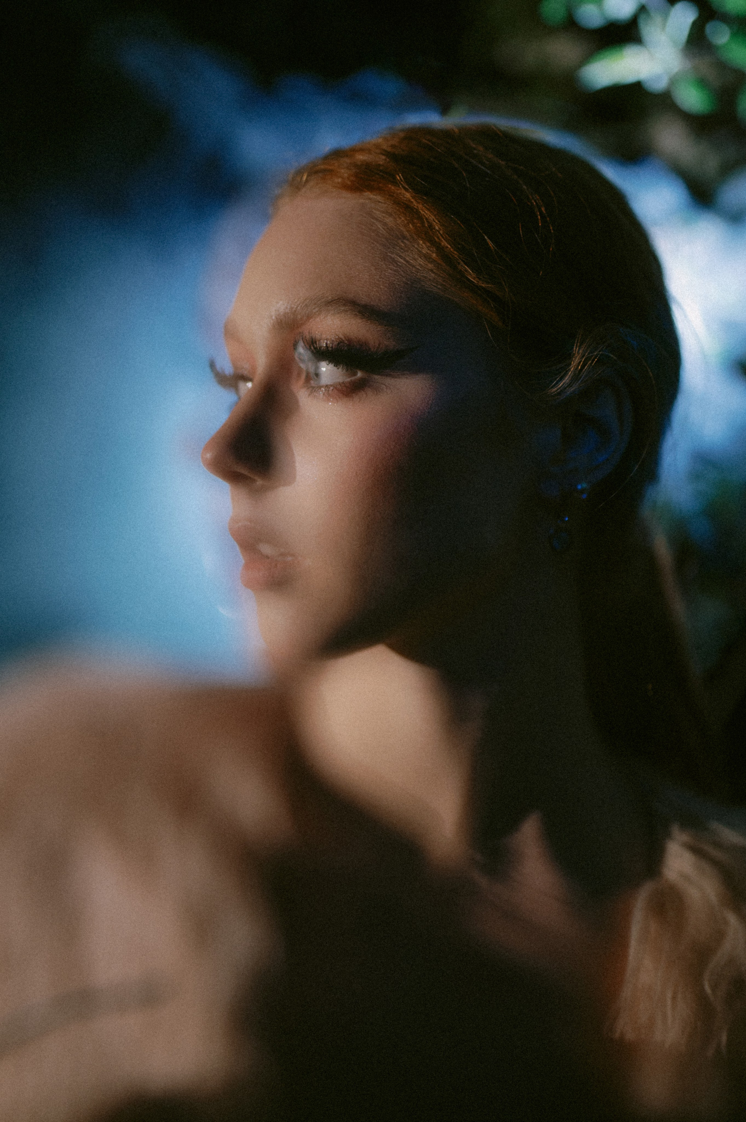 Влада. Свадебный фотограф в Тамбове Валерий Тихов