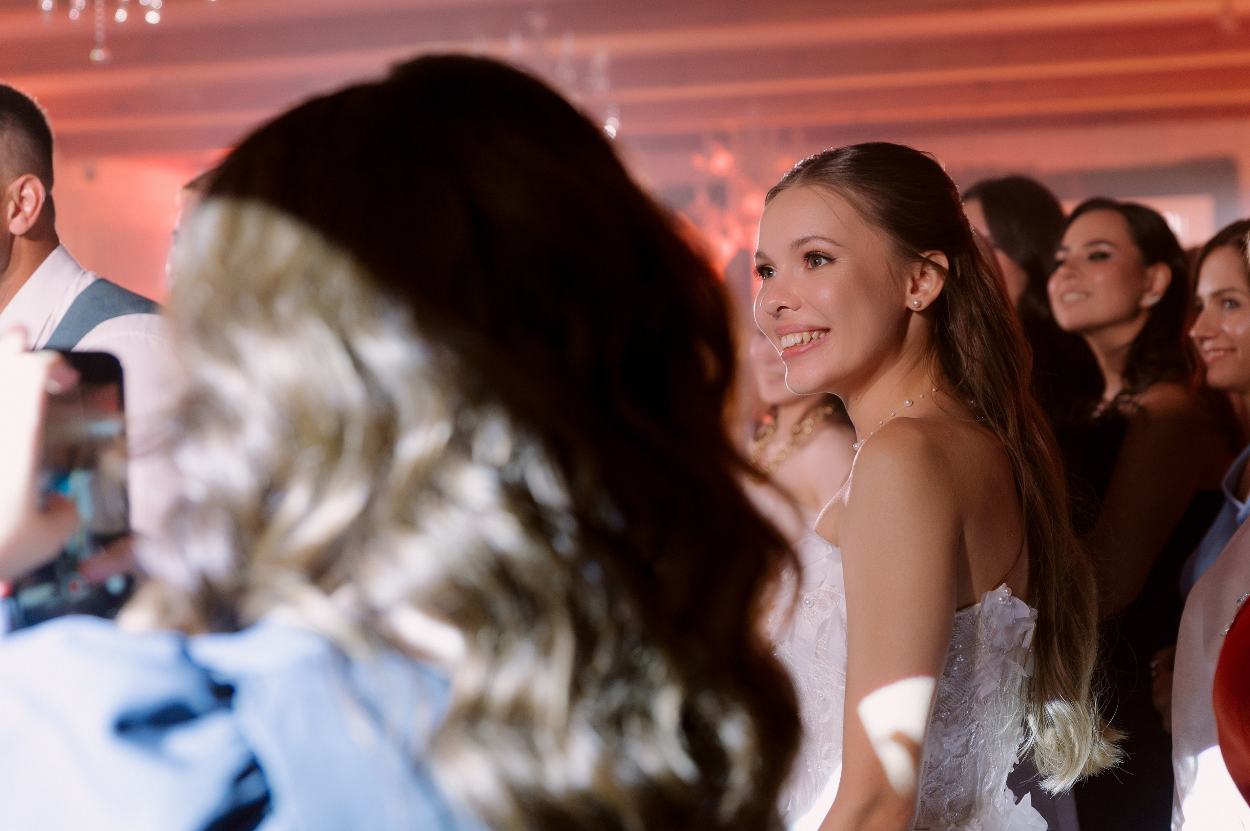 Богдан + Алена. Свадебный фотограф в Тамбове Валерий Тихов