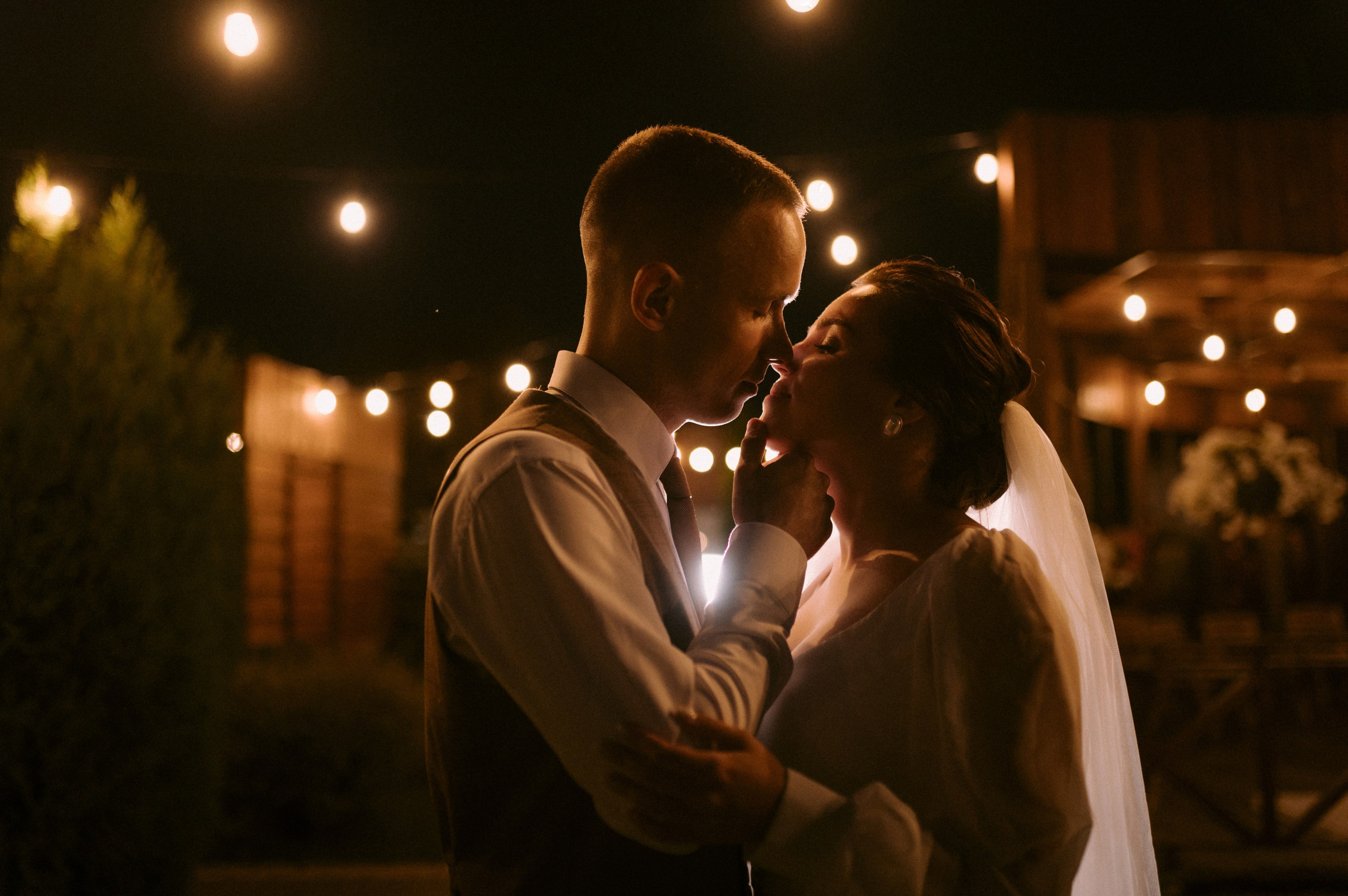 Алина + Никита. Свадебный фотограф в Тамбове Валерий Тихов