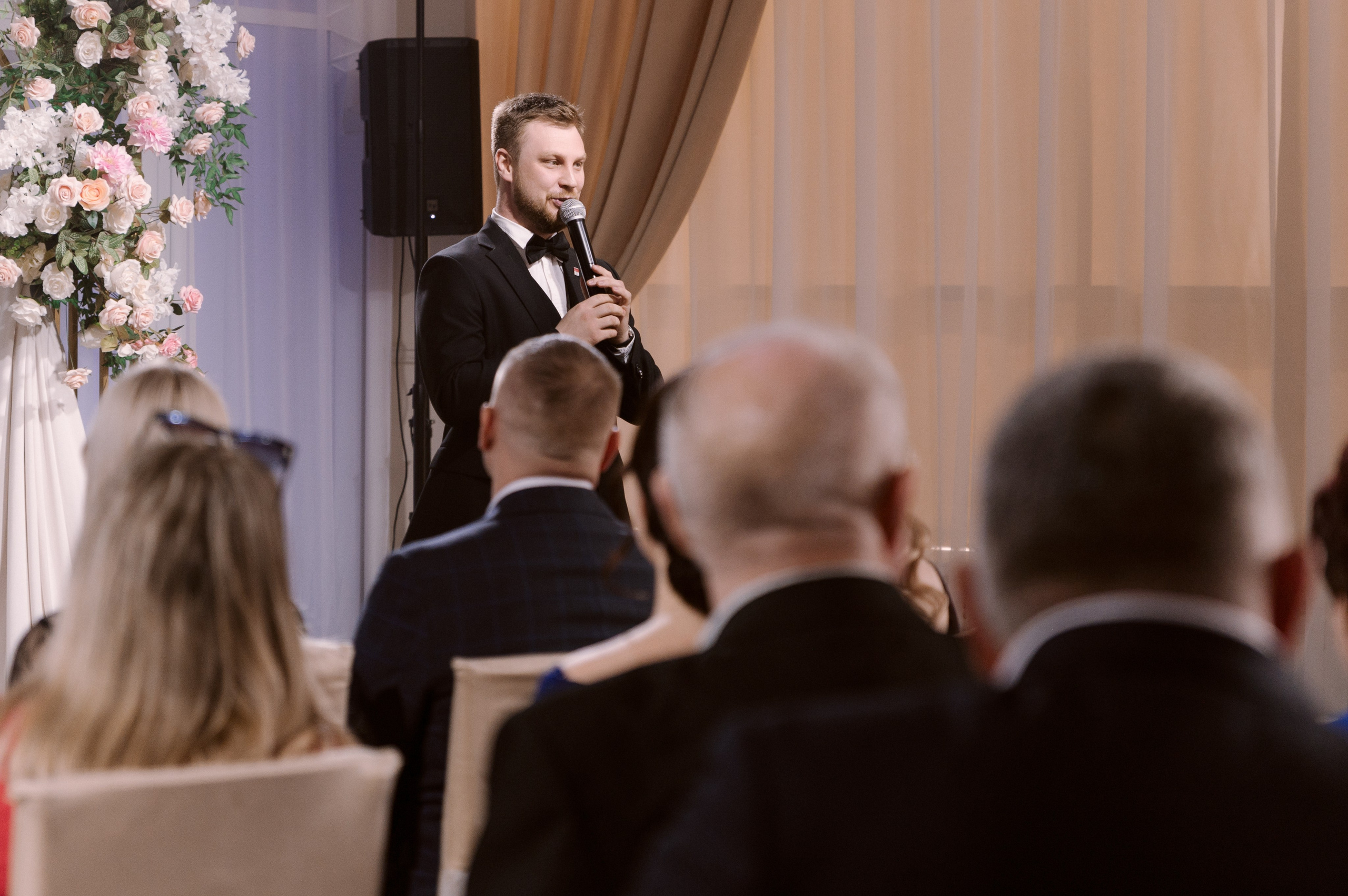 Никита+Юлия. Свадебный фотограф в Тамбове Валерий Тихов