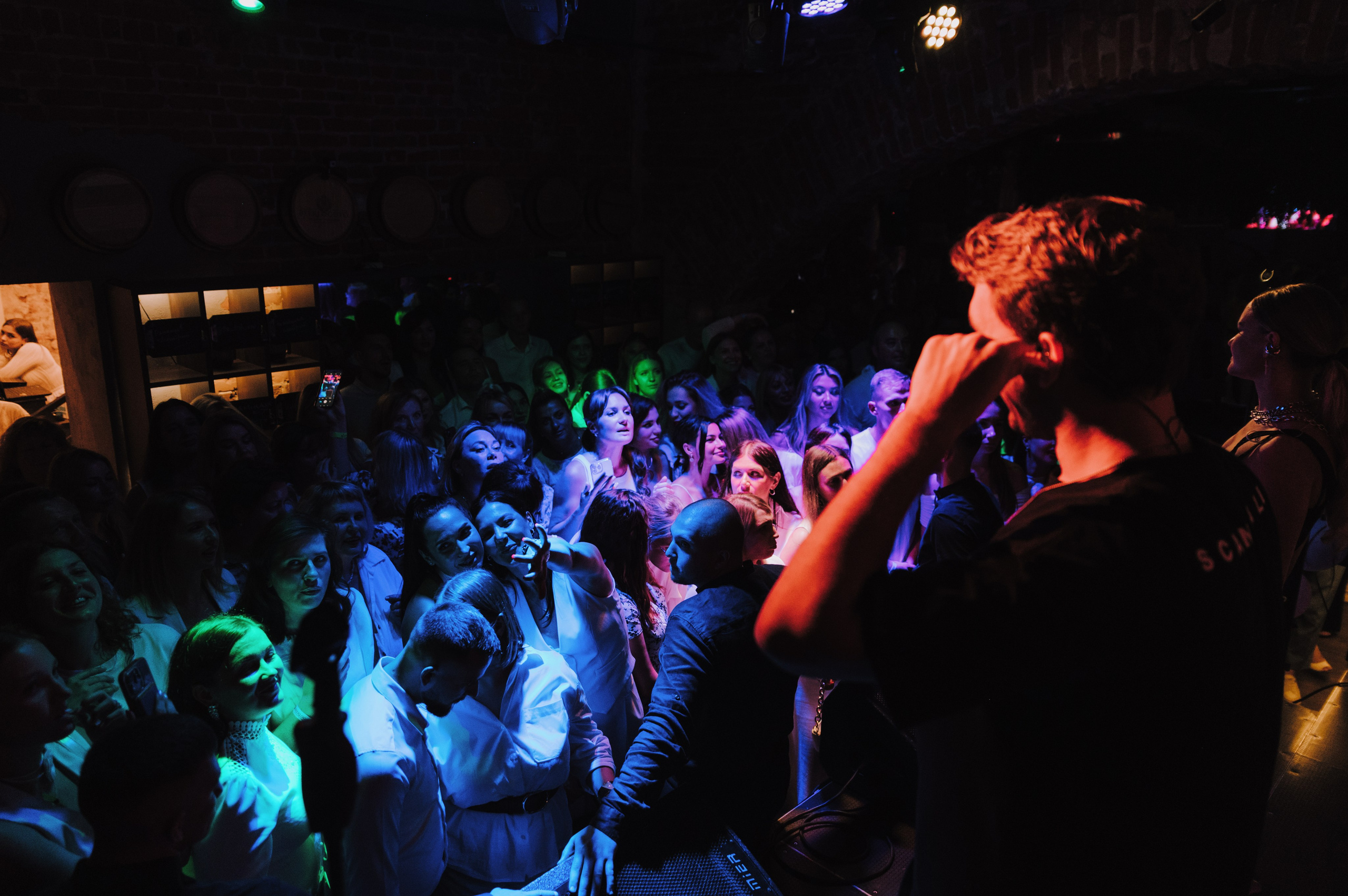 Beerlogovo birthday party 2024. Свадебный фотограф в Тамбове Валерий Тихов