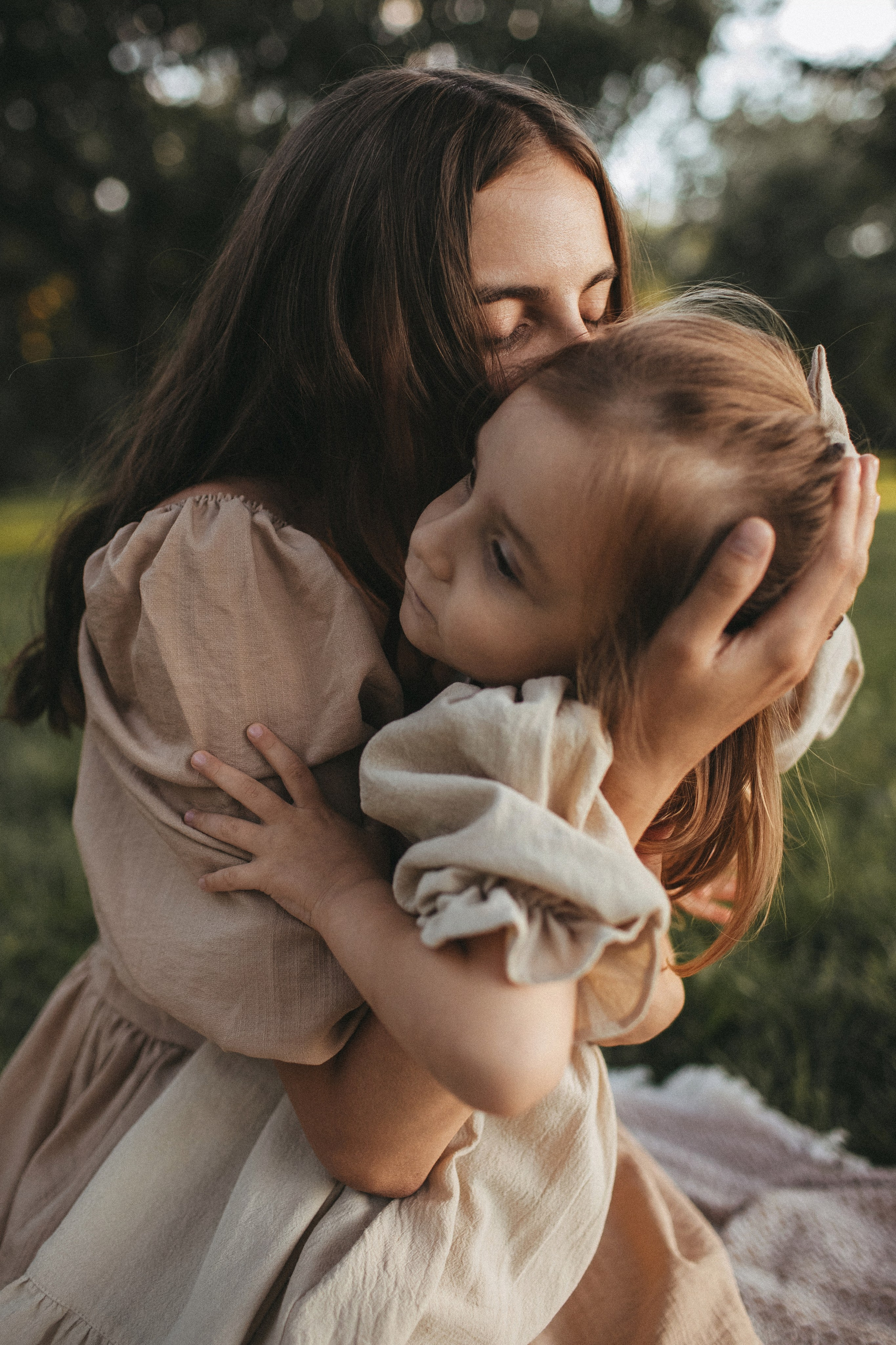 История с лимонами. Семейный фотограф в Москве