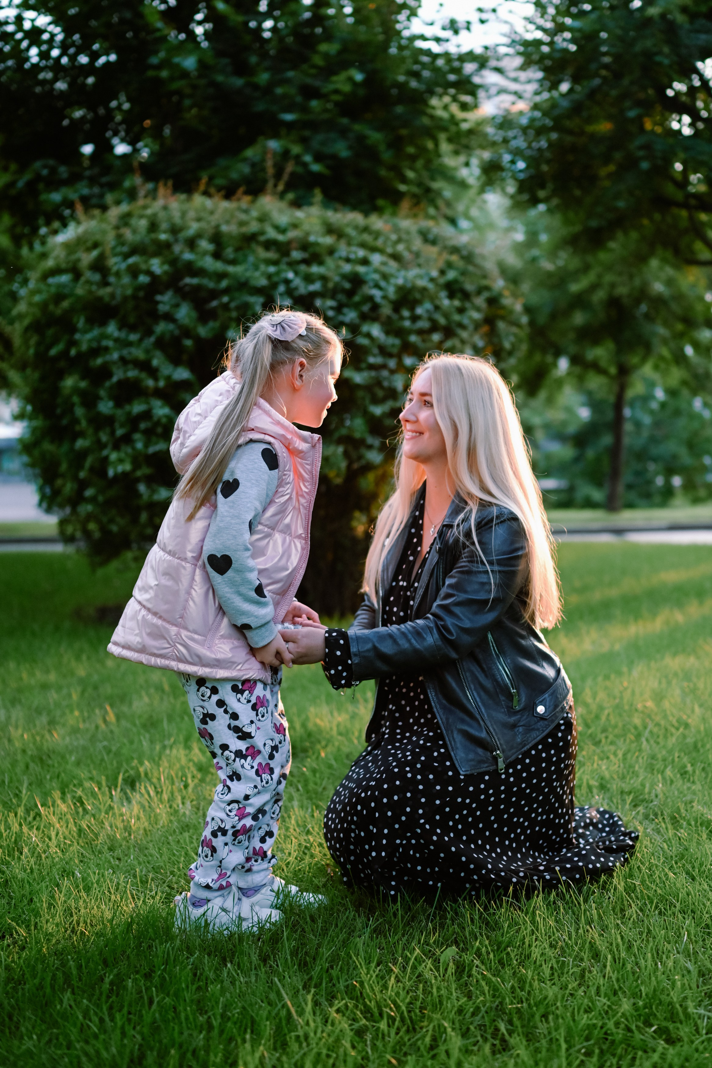 Семейное. Универсальный фотограф и видеограф