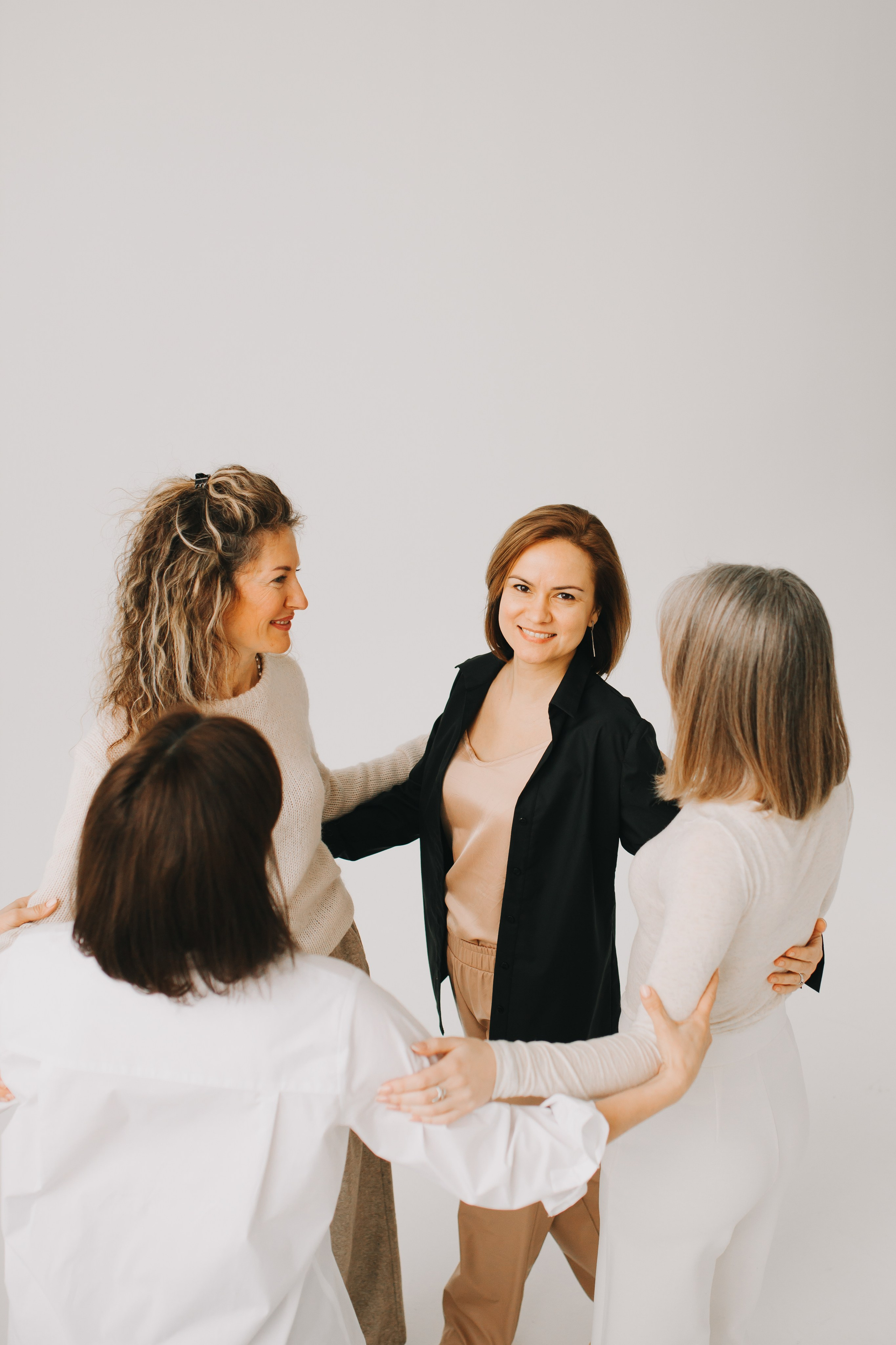 Команда Ветров. Фотограф Людмила Оюн