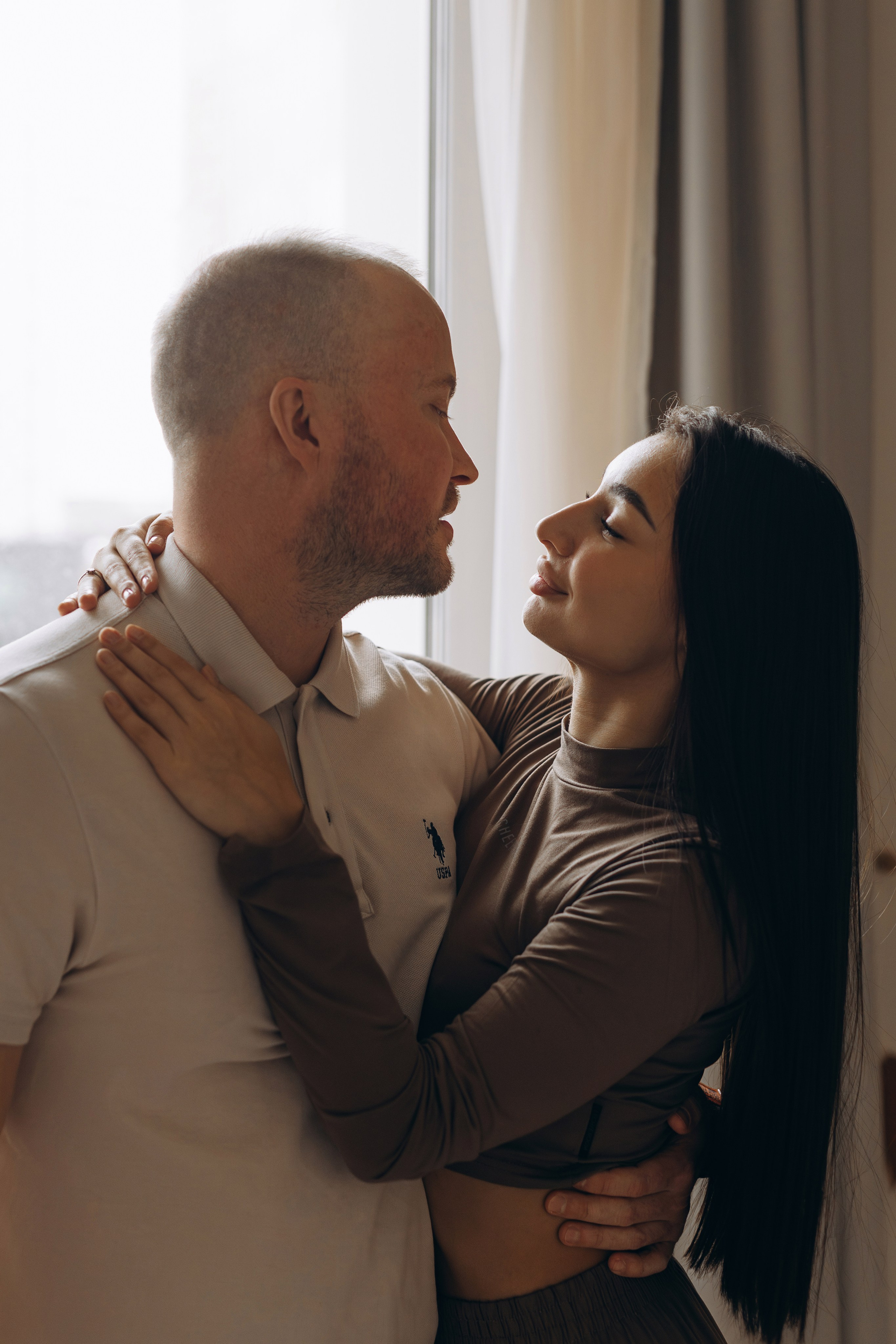 Милаше 2!. Фотограф Людмила Оюн