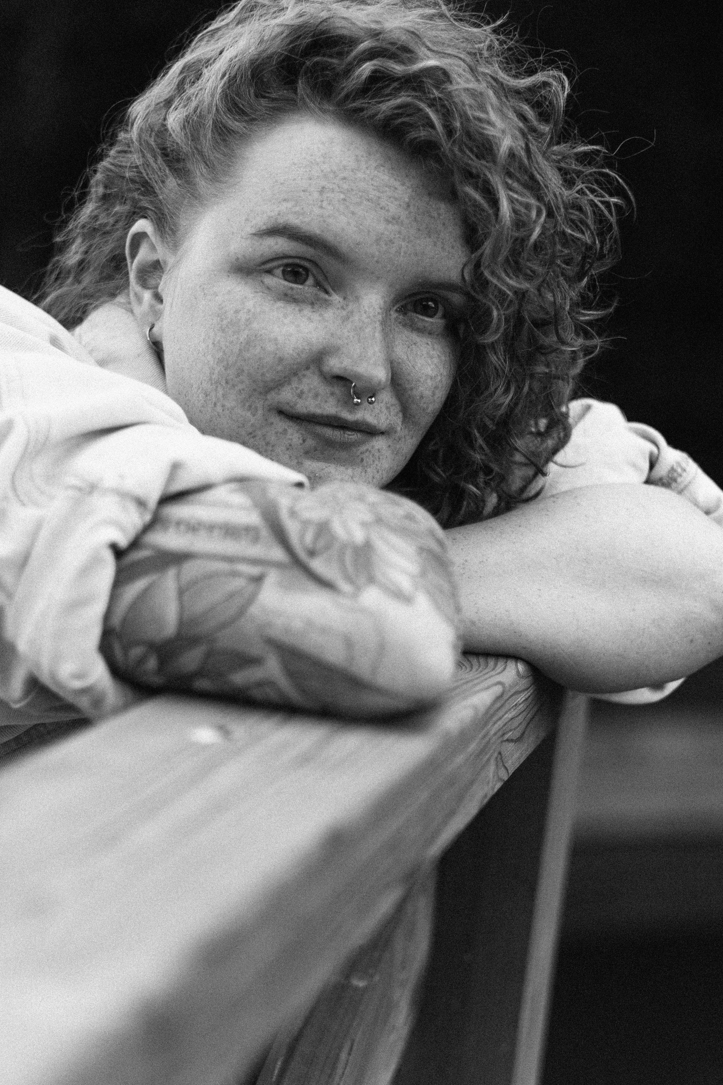 Свадебный и портретный фотограф Соломко Диана