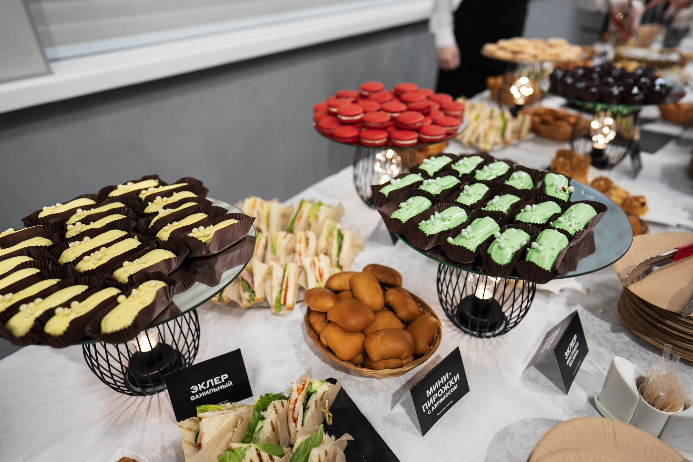 Альфабанк. Альфа Конфа. Фотограф на любое событие в Кемерово