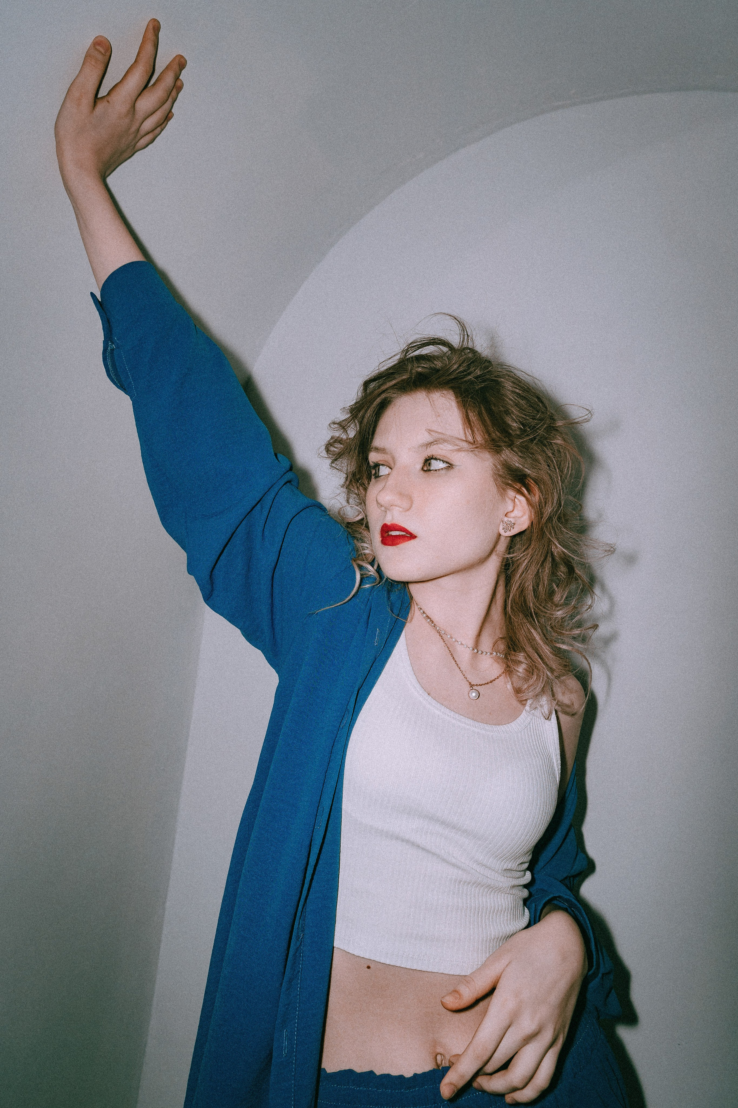 LISA | FASHION. 🅥🅘🅓🅔🅞 | Видеограф | Видеооператор | Воронеж — Саша Чейз