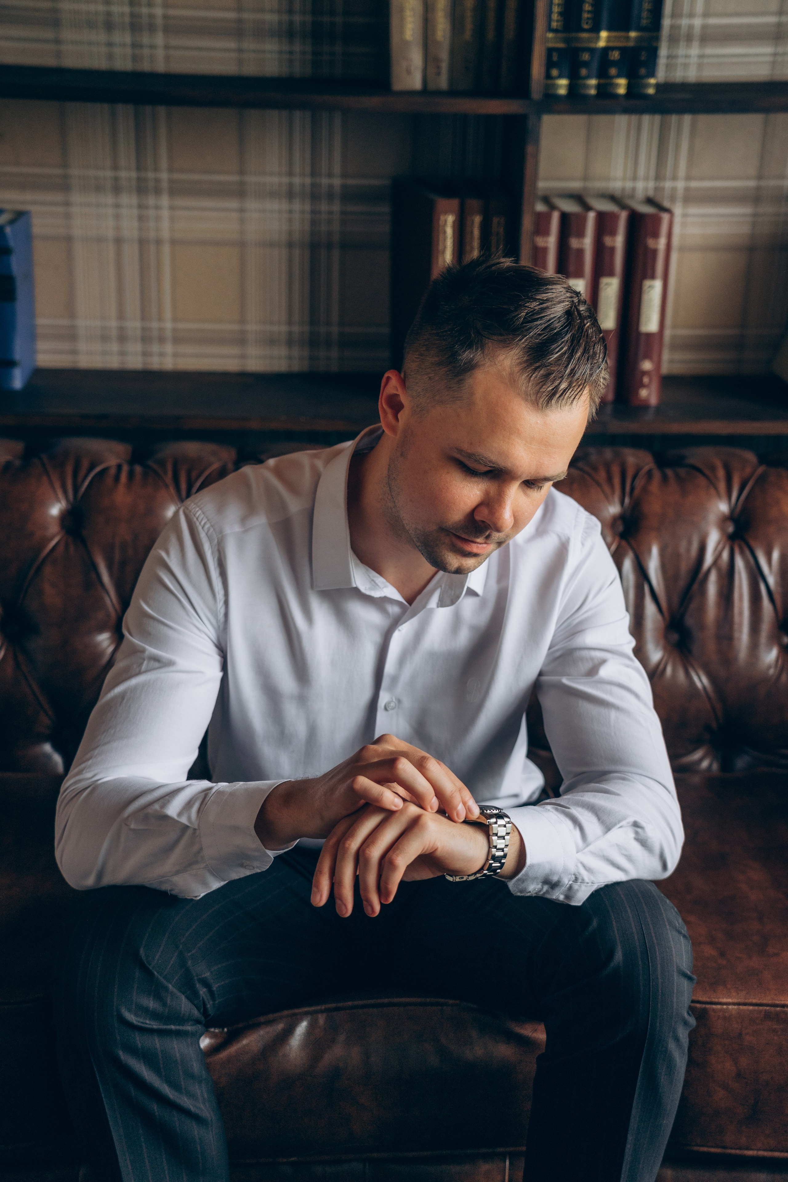 Олег и Светлана. Фото & Видео Агенство