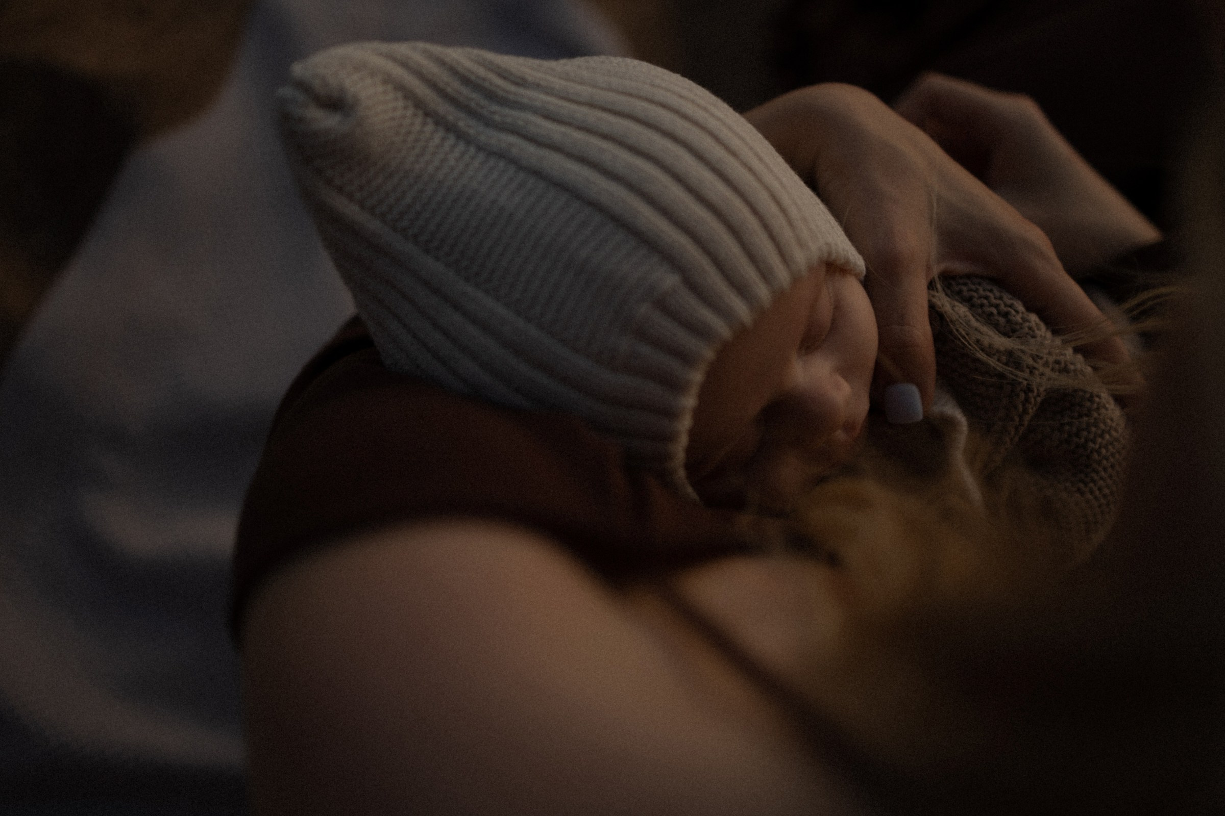 Первое море в жизни маленького человека. Фотограф Daria Wilner