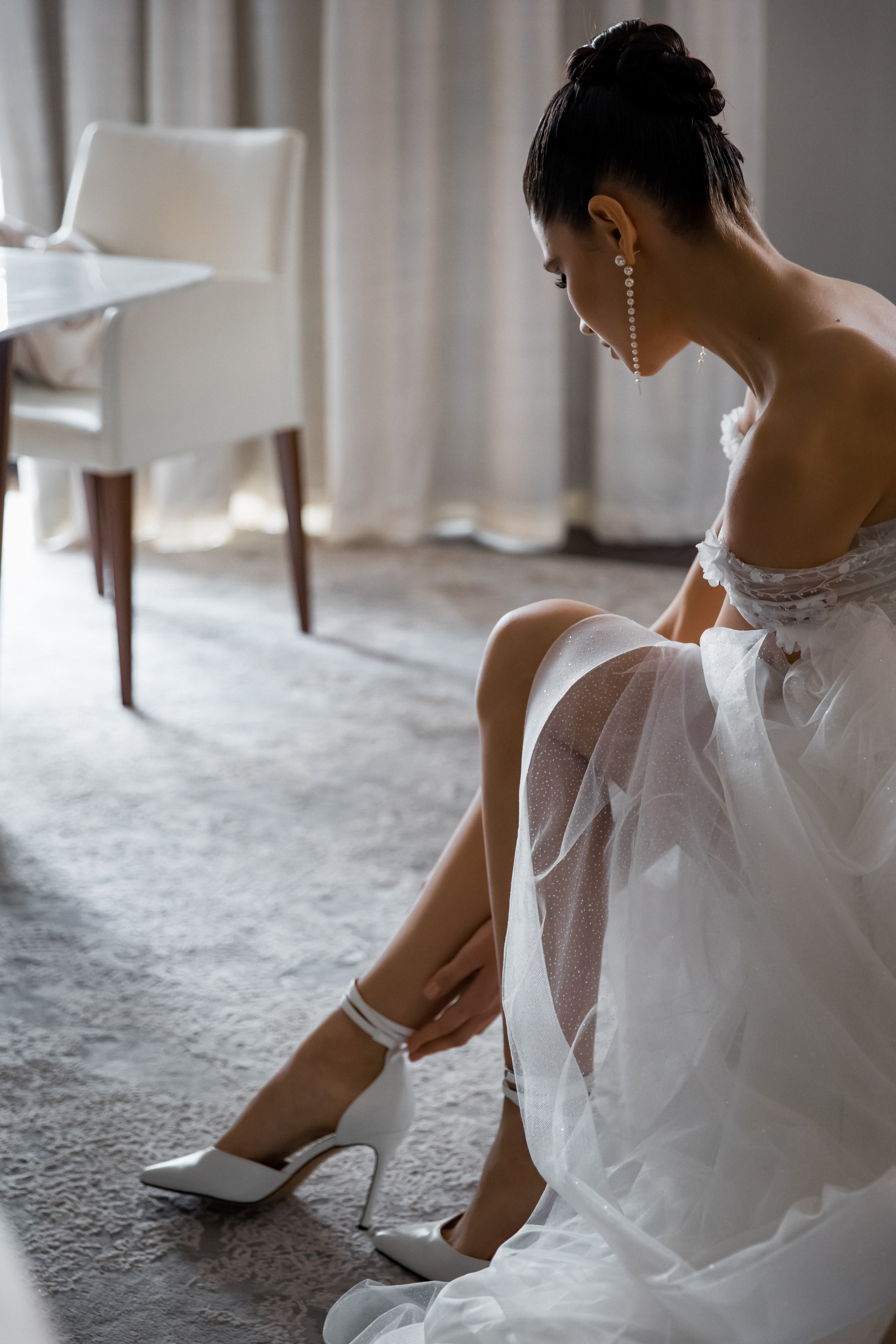 T&S. Свадебный фотограф. Москва. Мытищи