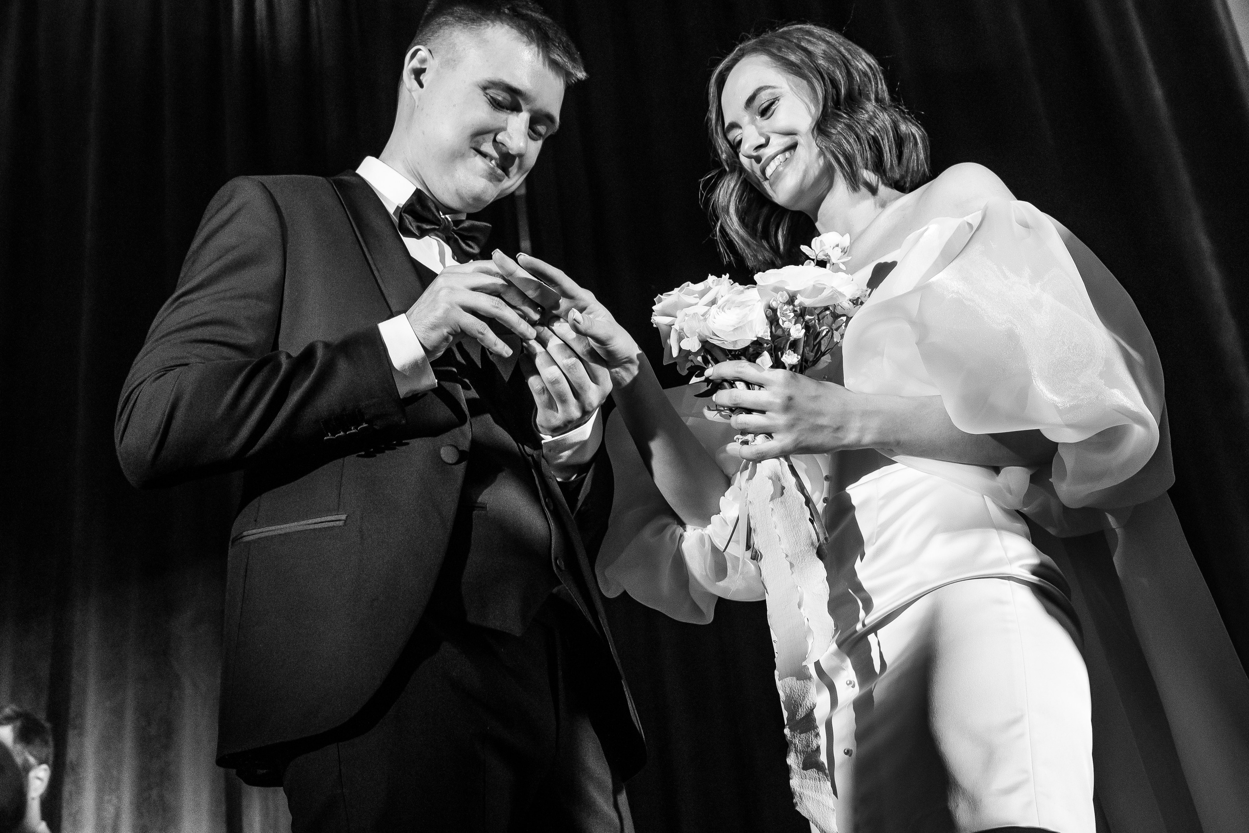 Wedding Fest. Свадебный и семейный фотограф в Челябинске Юлия Ишимова