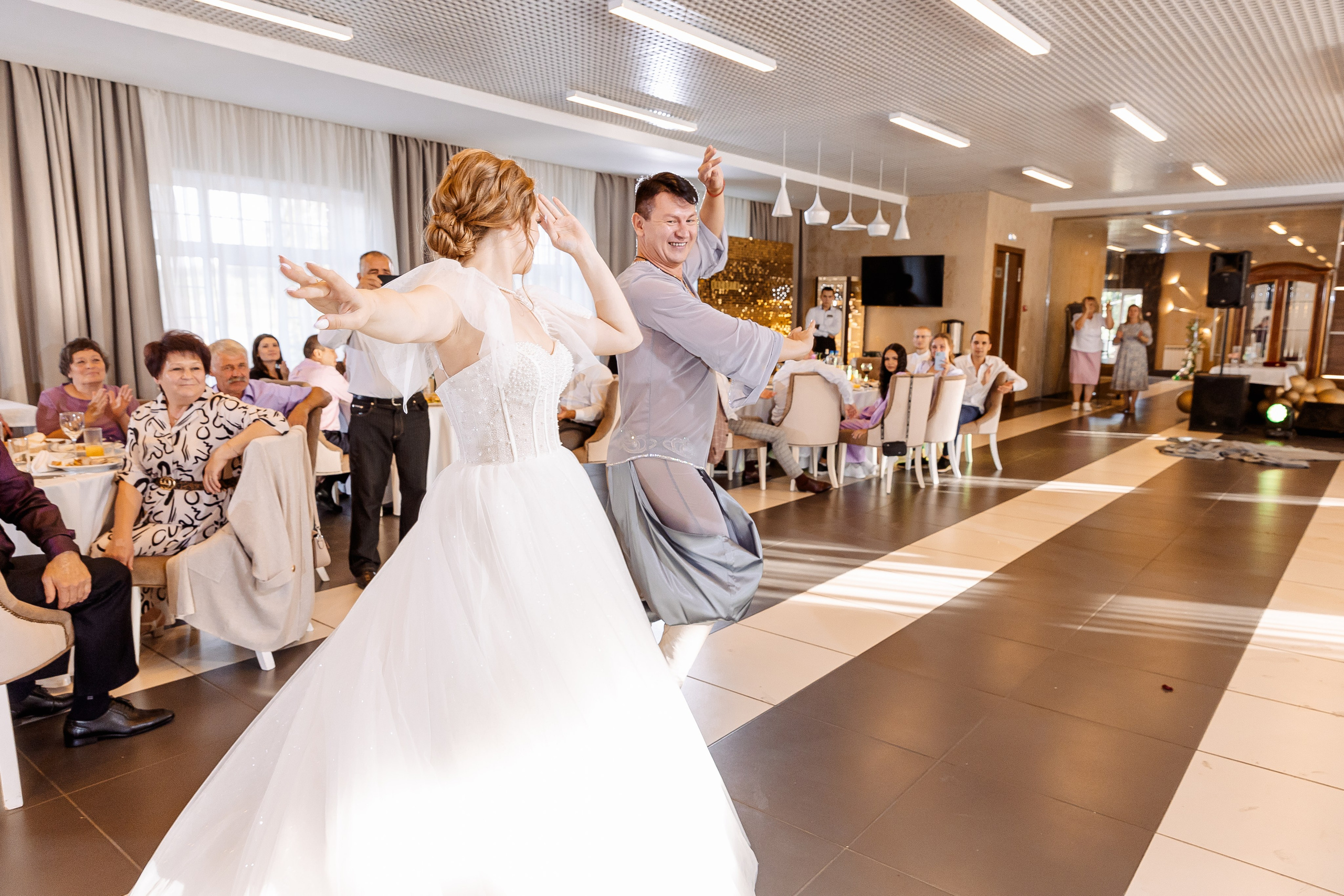 Любовь и Евгений. Свадебный и семейный фотограф в Челябинске Юлия Ишимова