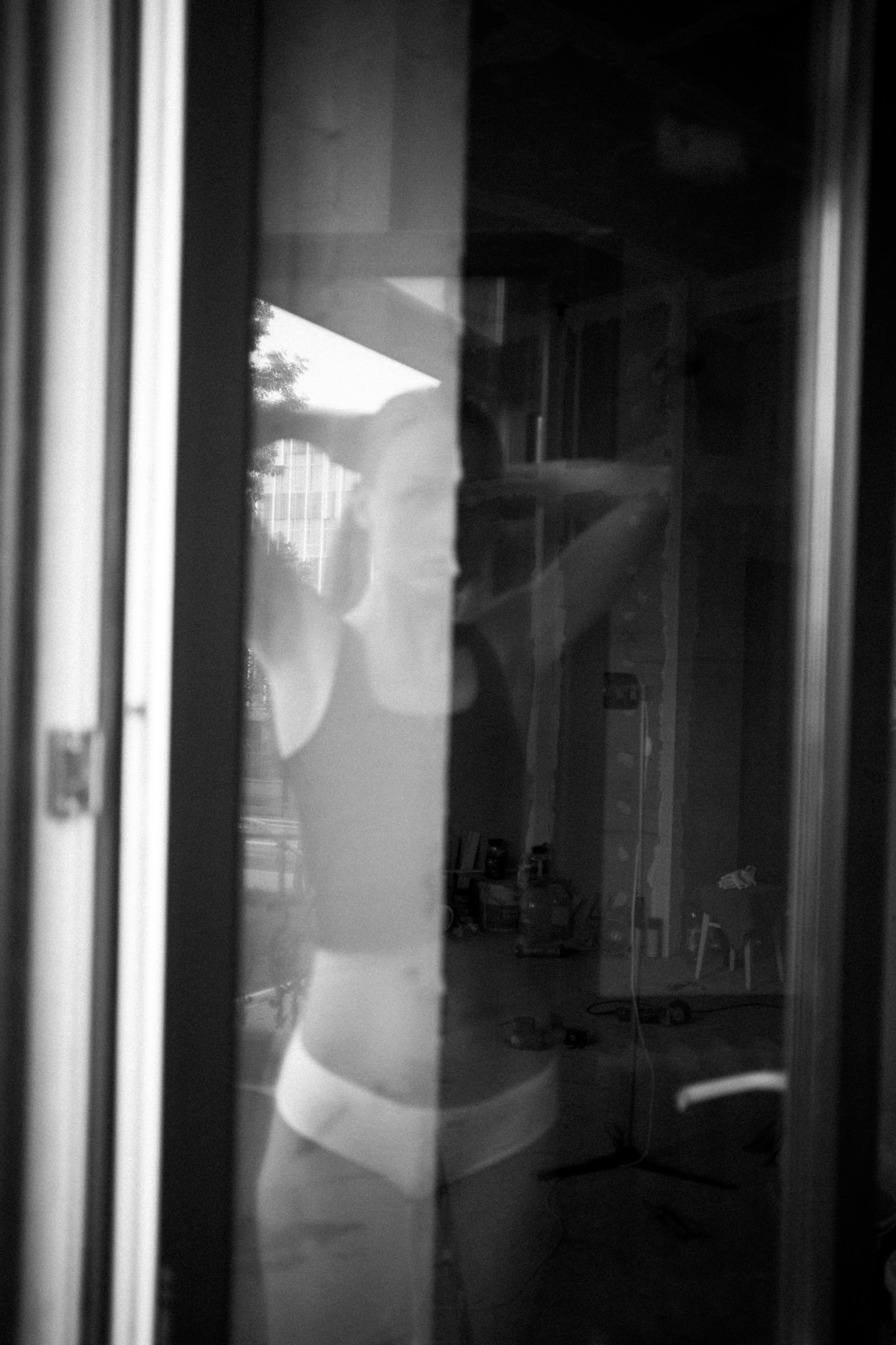 Света. Фотограф Тиханова Полина