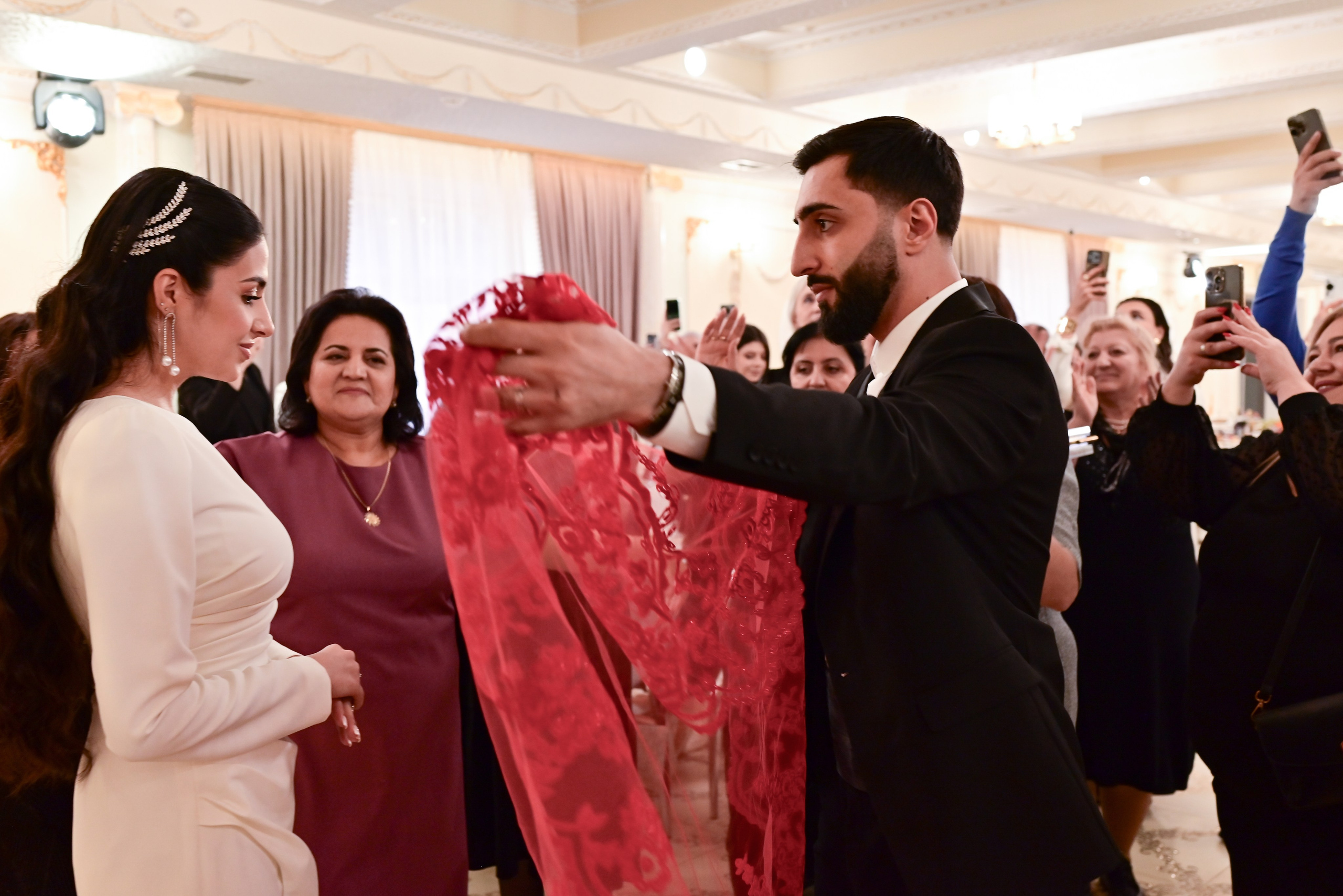 Сватовство Анны. Семейный и детский фотограф Лариса Ерданова в Екатеринбурге