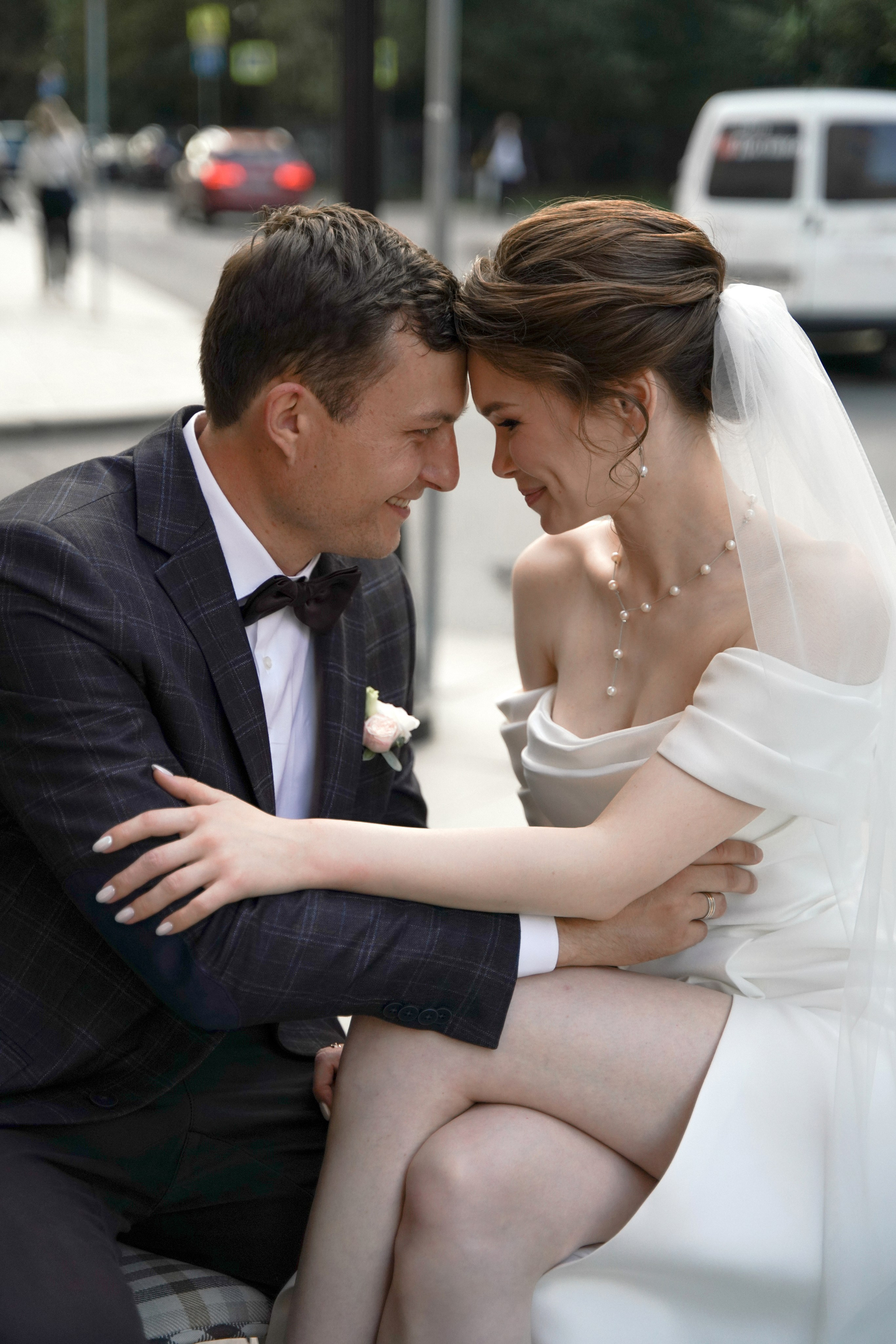 Е & М. Свадебный фотограф Москва, Санкт-Петербург