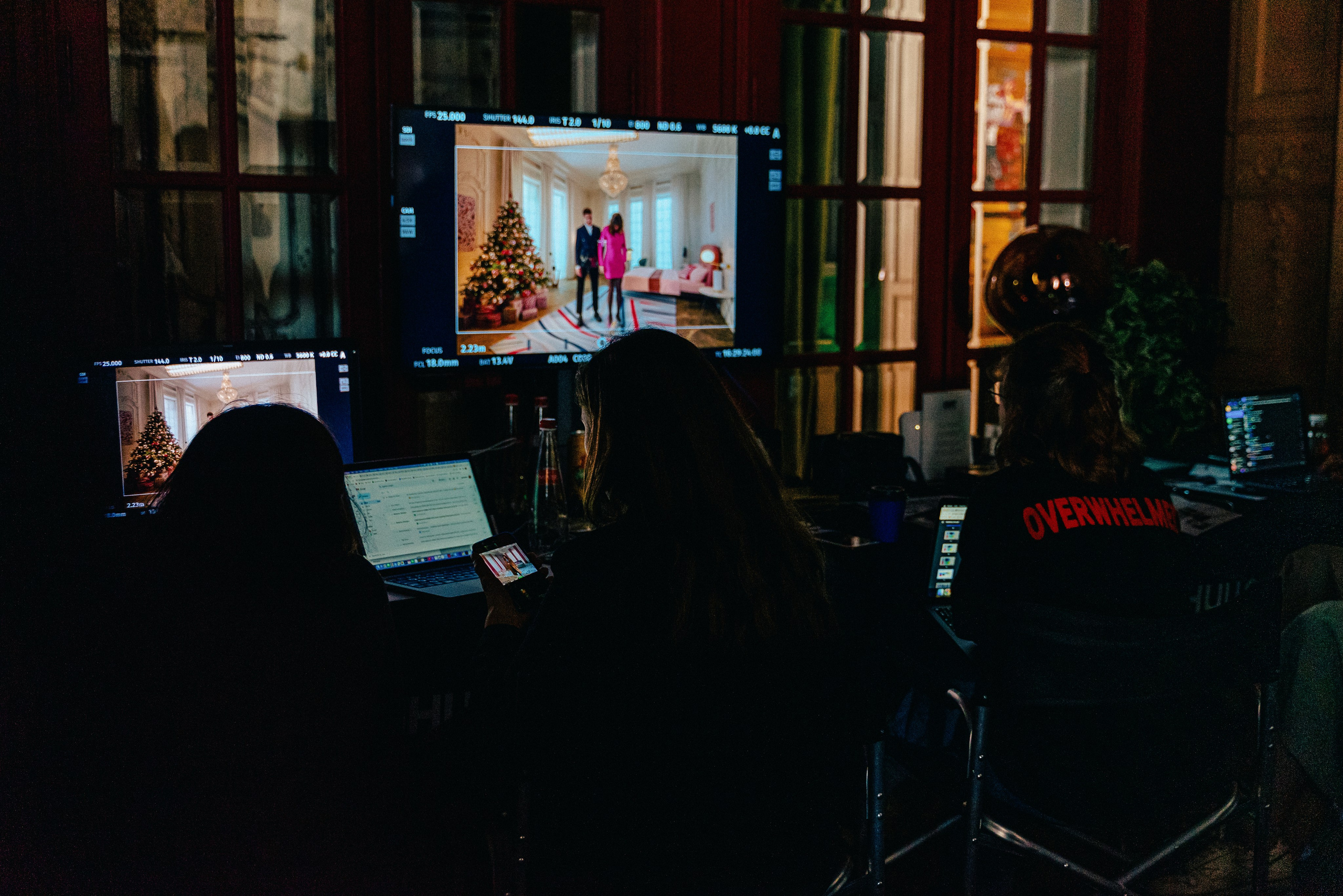 Заграница — LaModa. Коммерческий фотограф Иван Рыбаков