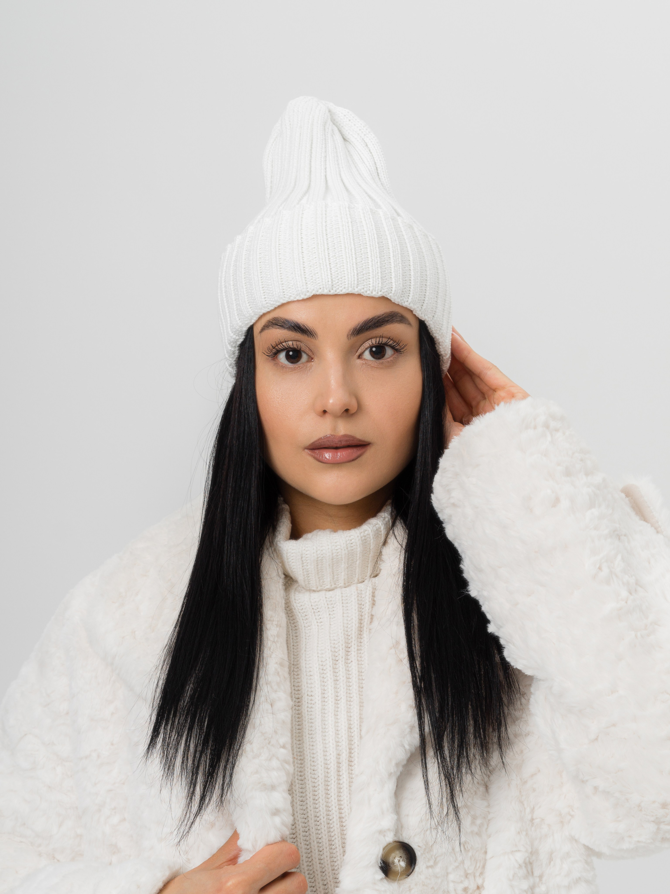 Головные уборы. Фотограф Оксана Токарева Ижевск