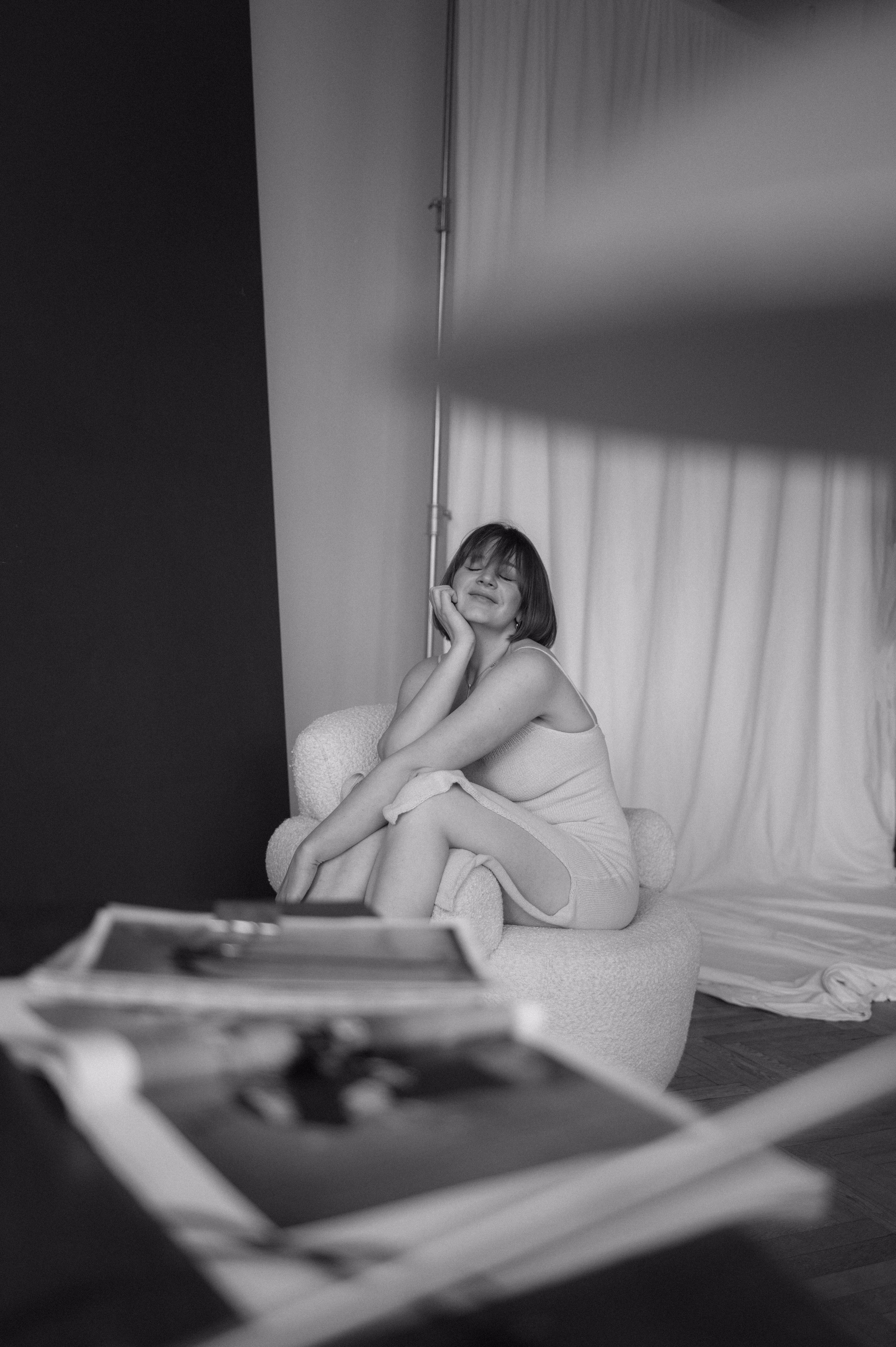 Оля. Фотограф в Москве Екатерина Солнцева