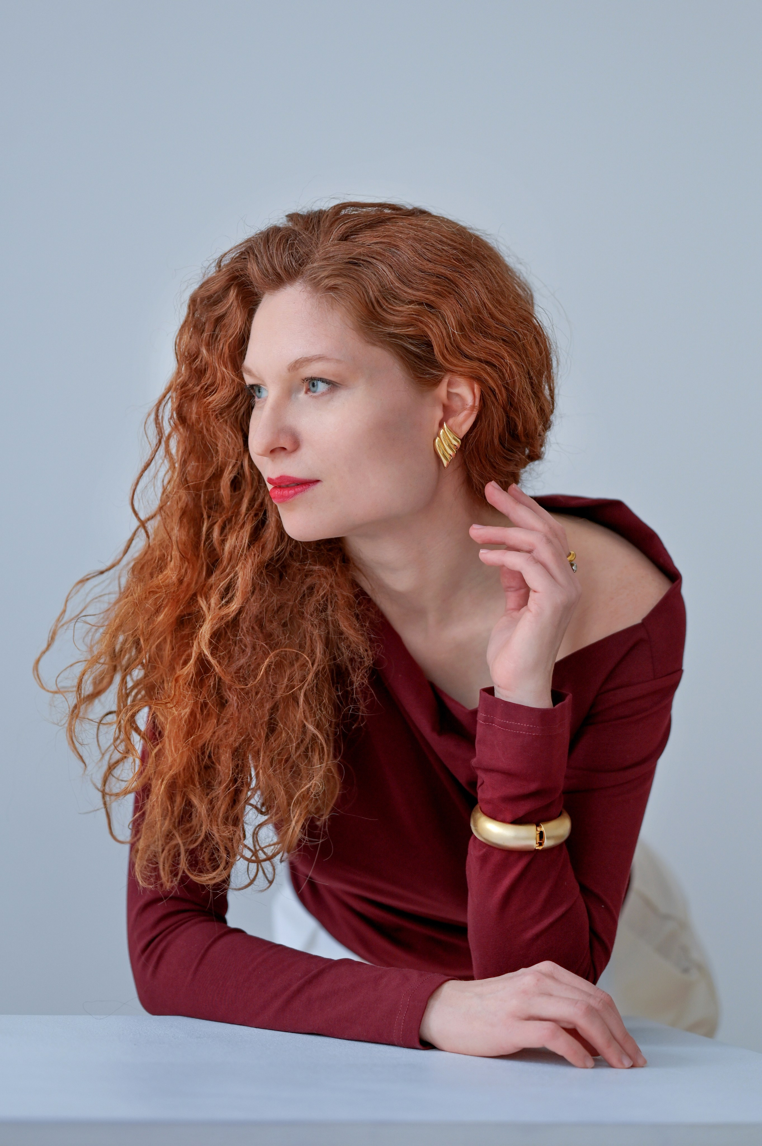 Портрет. Наталия Моргунова. Фотограф в Королеве и Москве