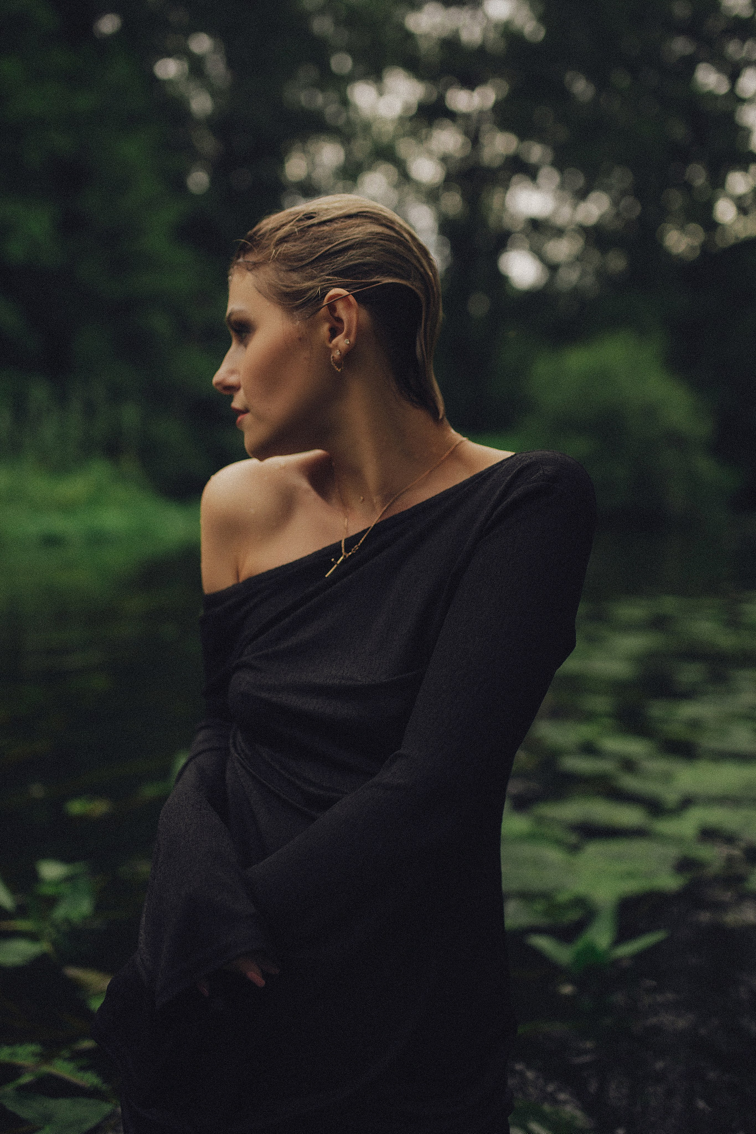 Лиза. Фотограф Брянск|Москва Даша Жукова