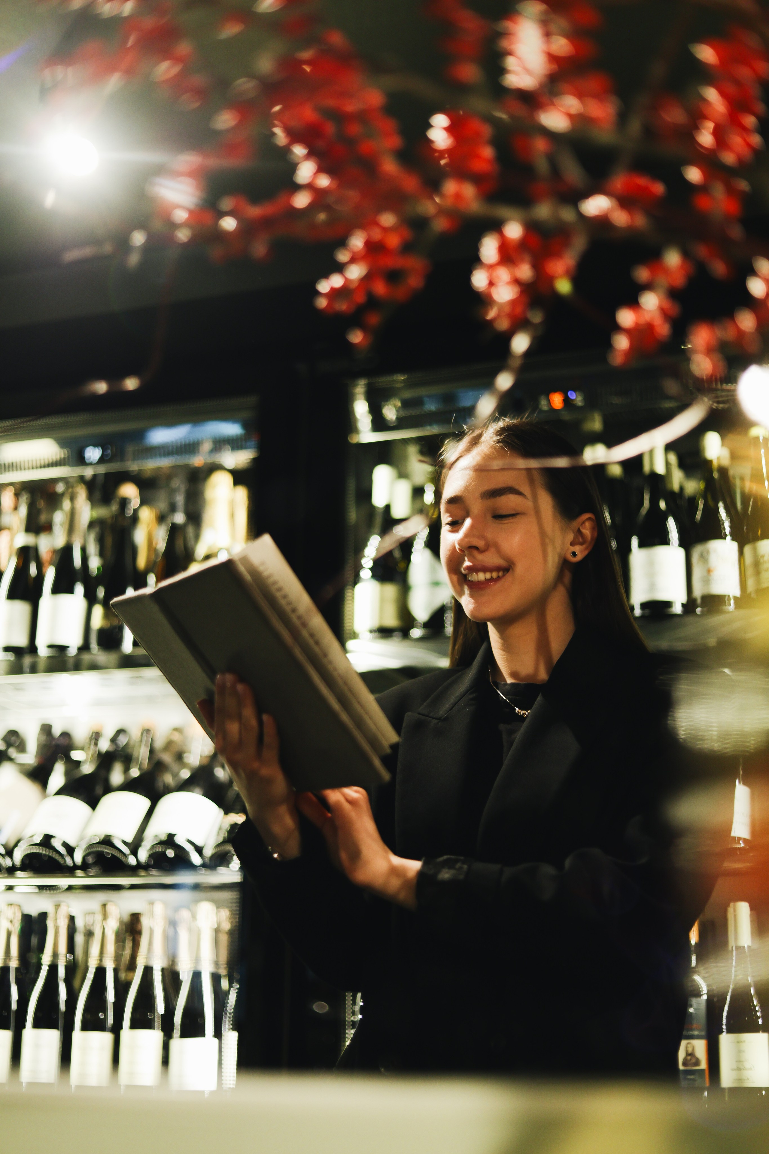 Сад. Света Голобородько, фотограф еды и событий в Санкт-Петербурге