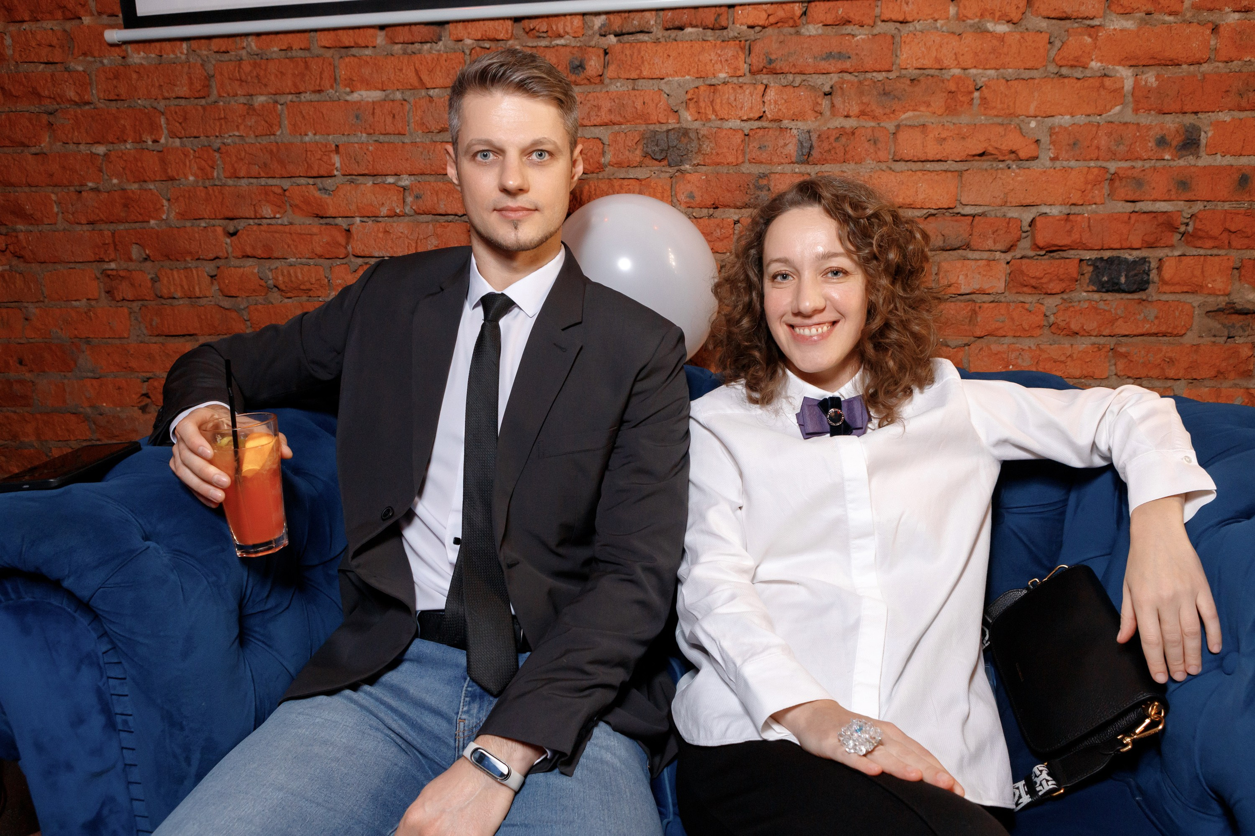 Мафия. Фотограф Владимир Молоканов