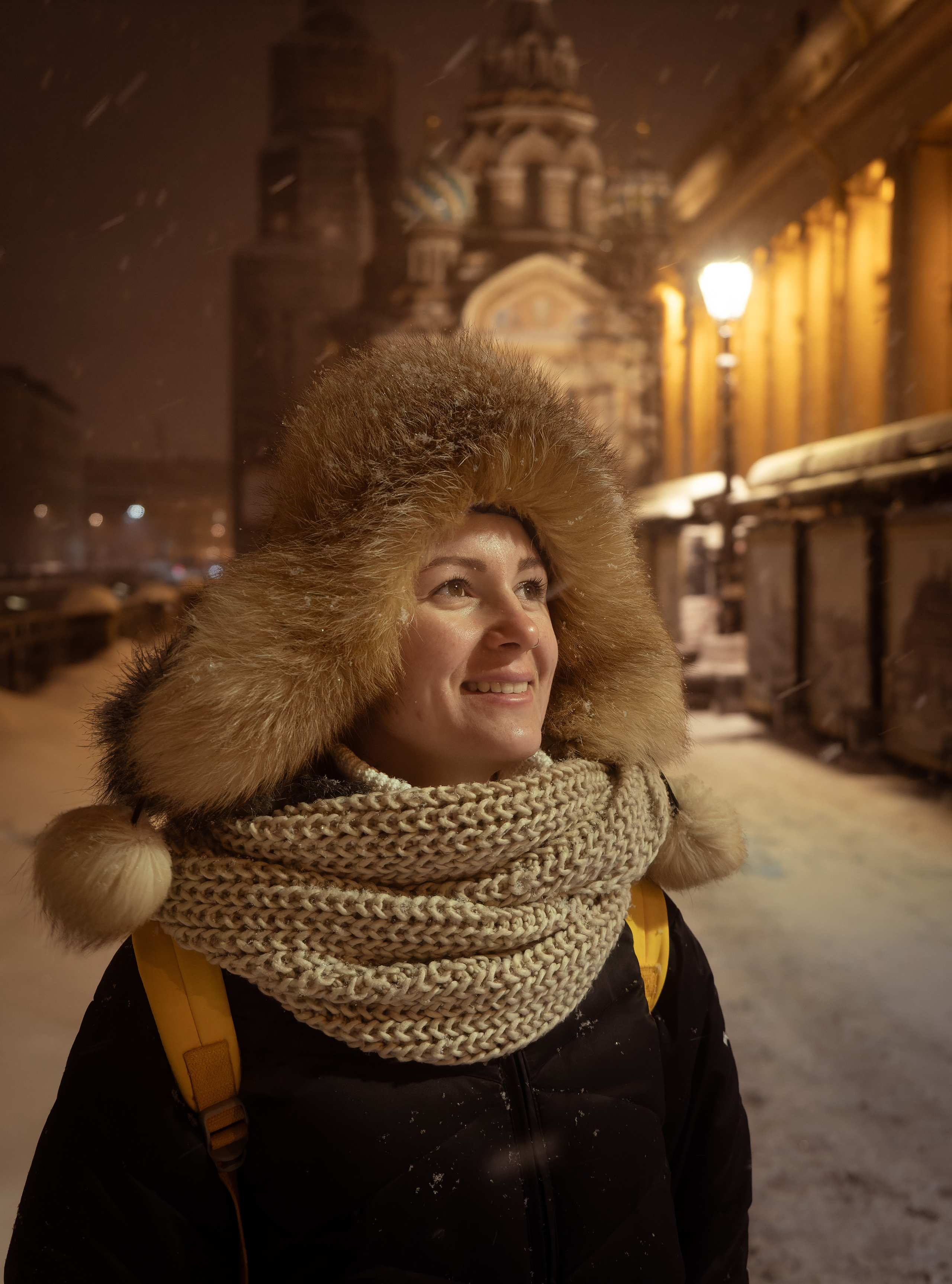 Другие портреты. Oles Paritskiy