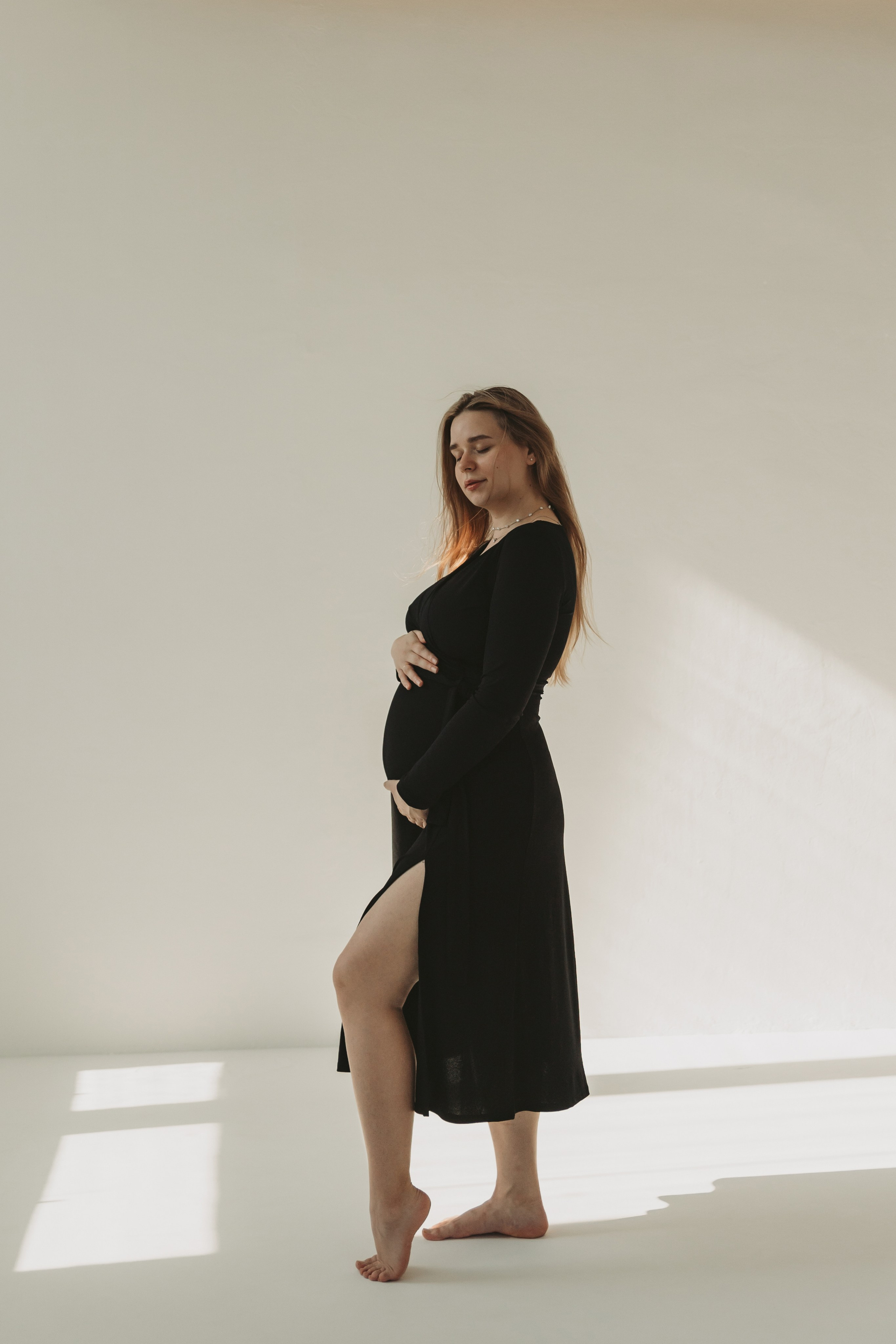 Маша | беременность. Фотограф в Нижнем Новгороде Креава Ира