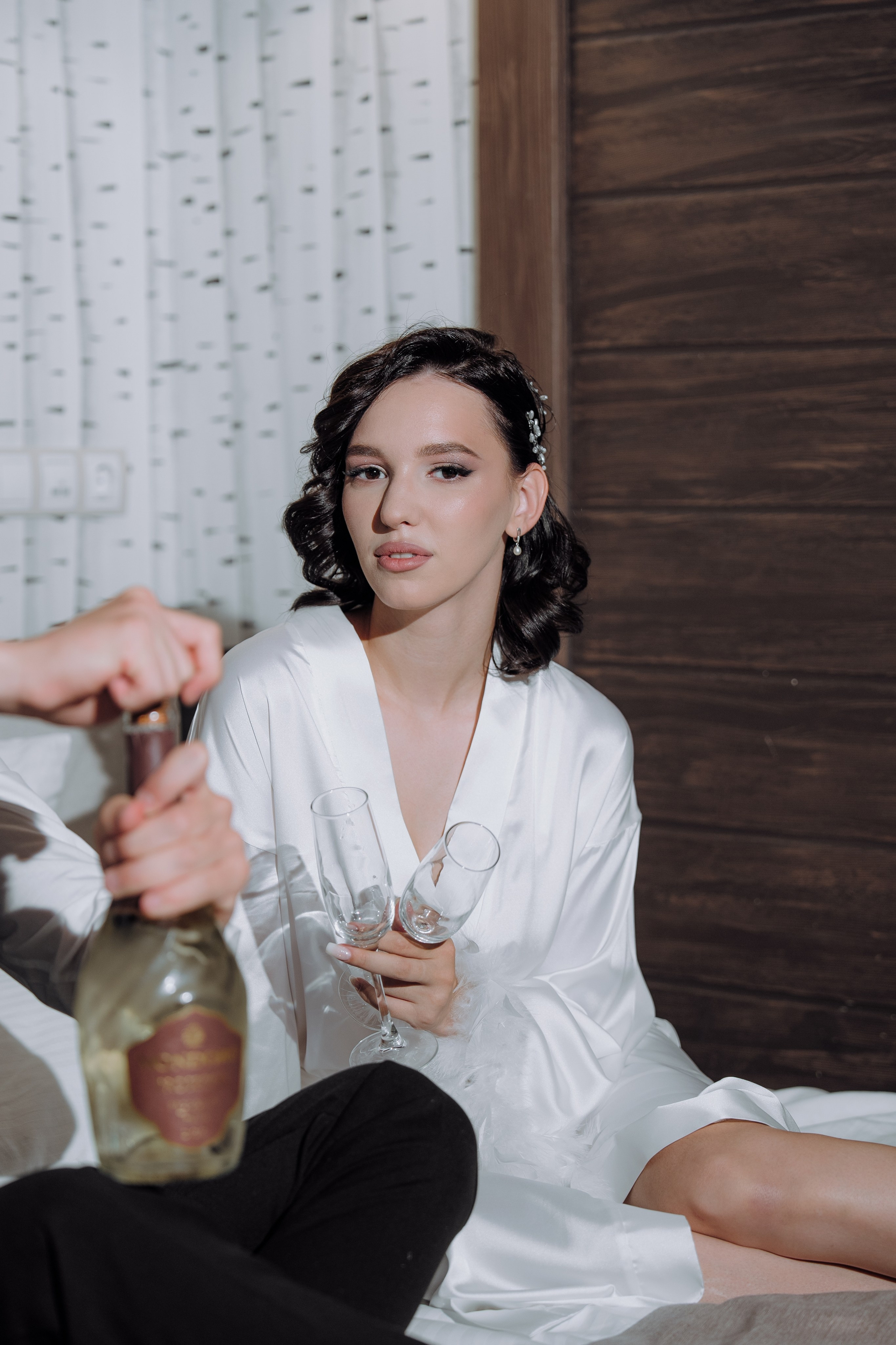 «Андрей и Юлия» 2024