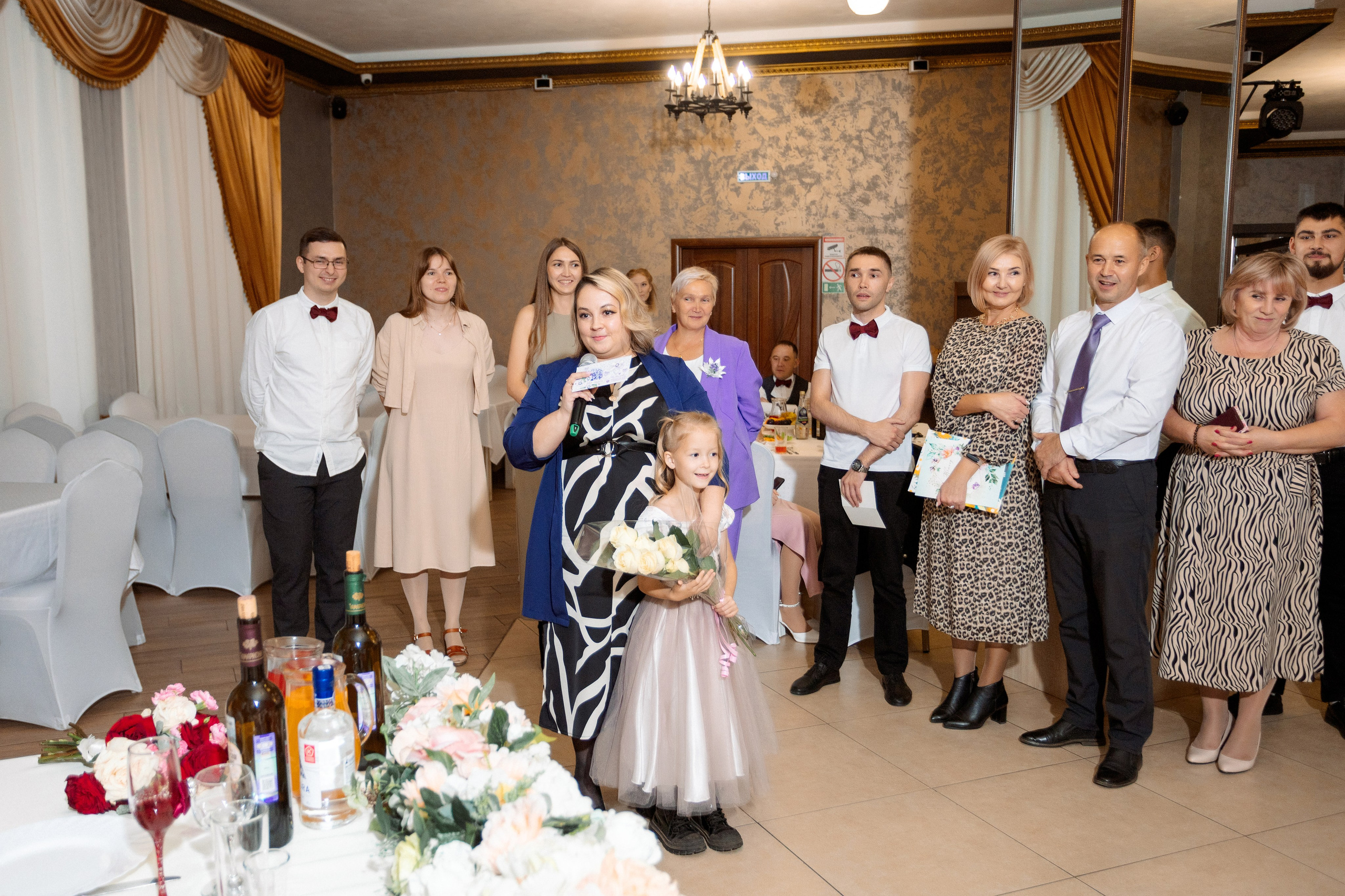 СВАДЬБА: Дима и Юля. Все фото. Профессиональный фотограф в Ижевске Леша Петров