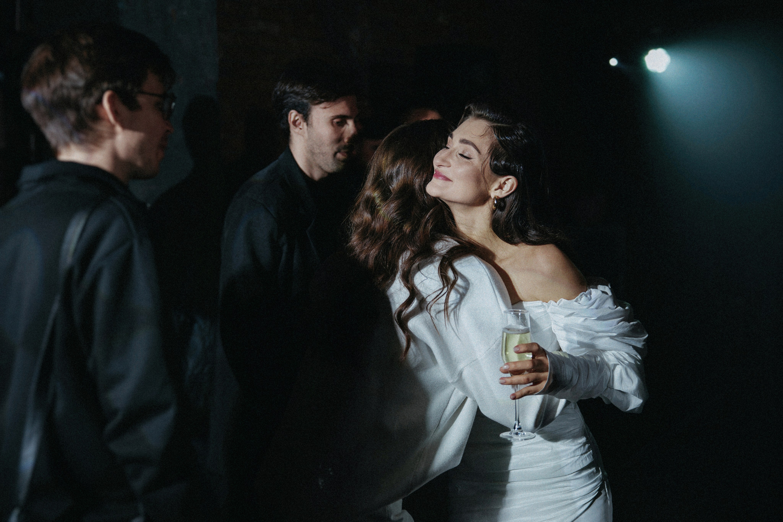 B-DAY НАСТЯ. Фотограф Иркутск Антипин Сергей