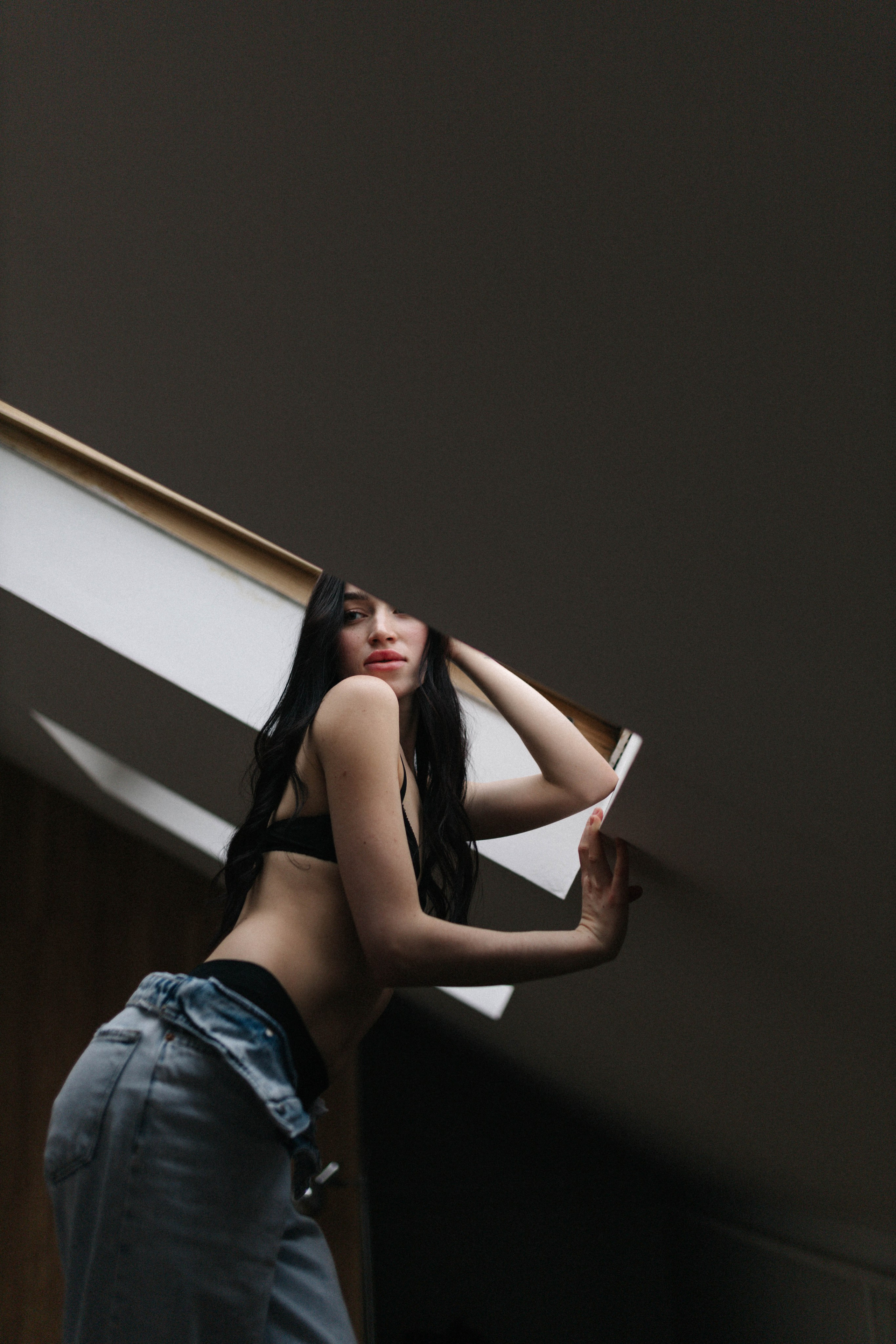 Портфолио. Главная