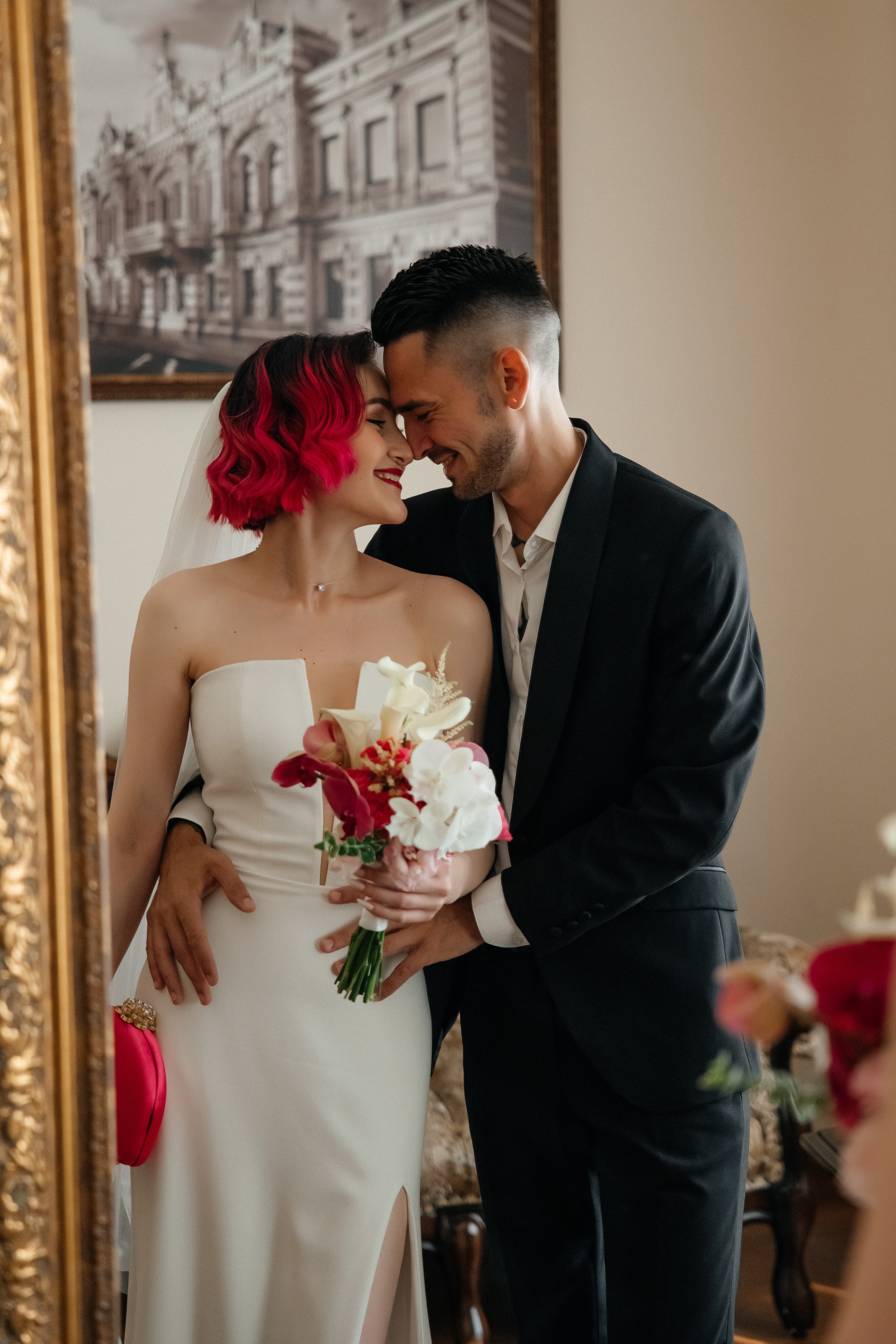 Дмитрий & Дарья. Свадебный и семейный фотограф в Краснодар, Россия