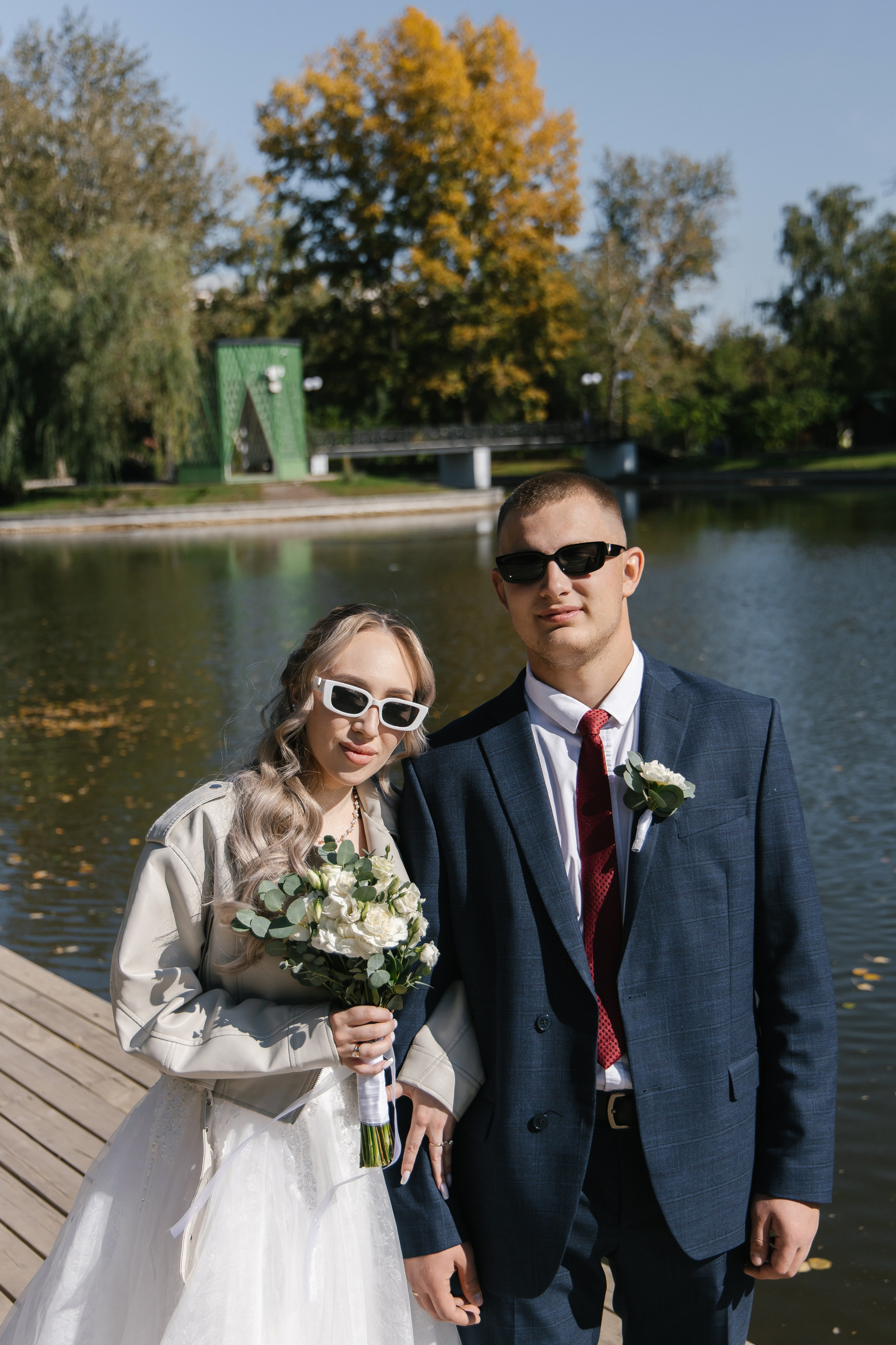 Карина и Николай. Фотограф в Барнауле Юлия Садвокасова