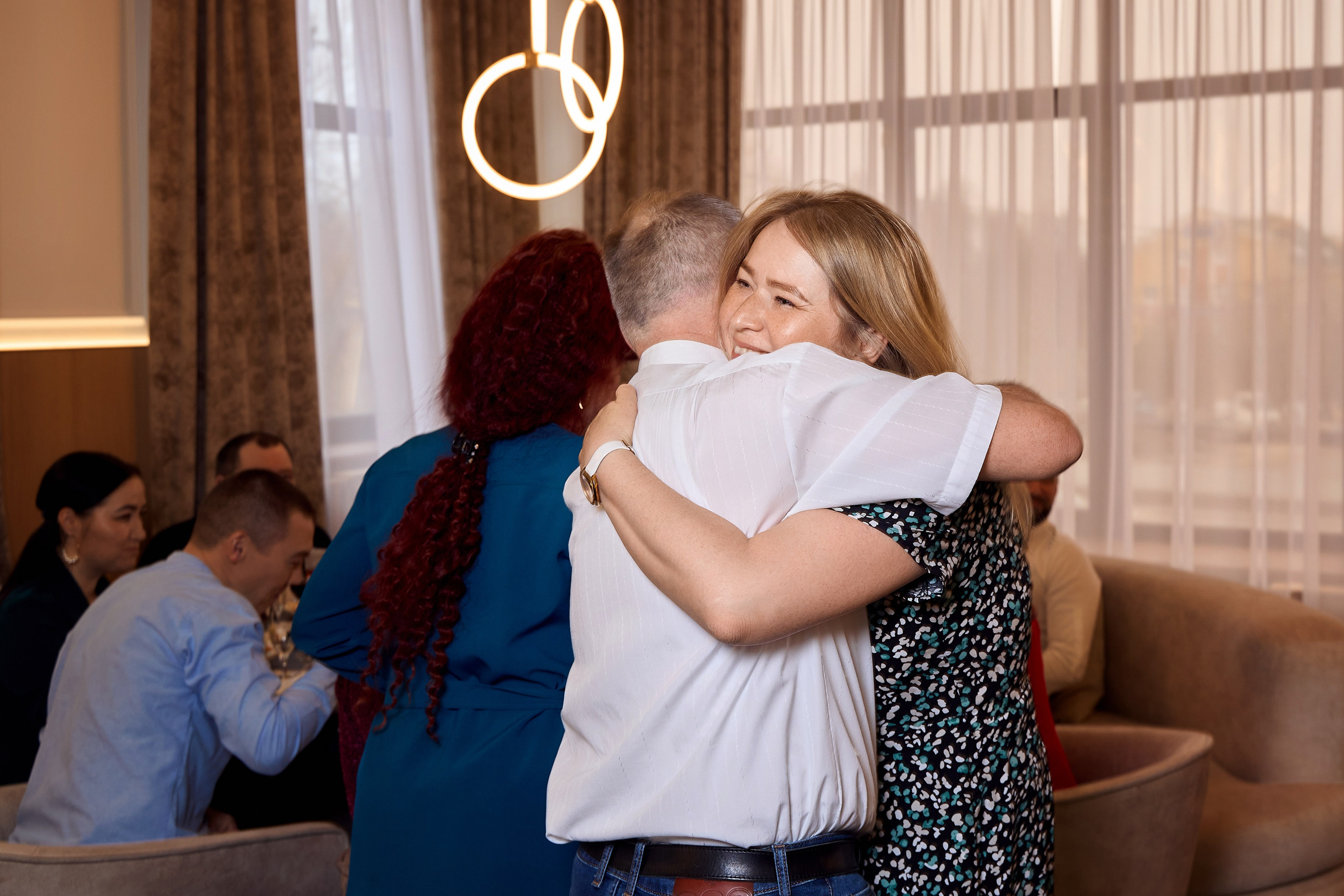 У Андриана Юбилей. Портретный, семейный и репортажный фотограф в г. Чебоксары Дмитрий Мак