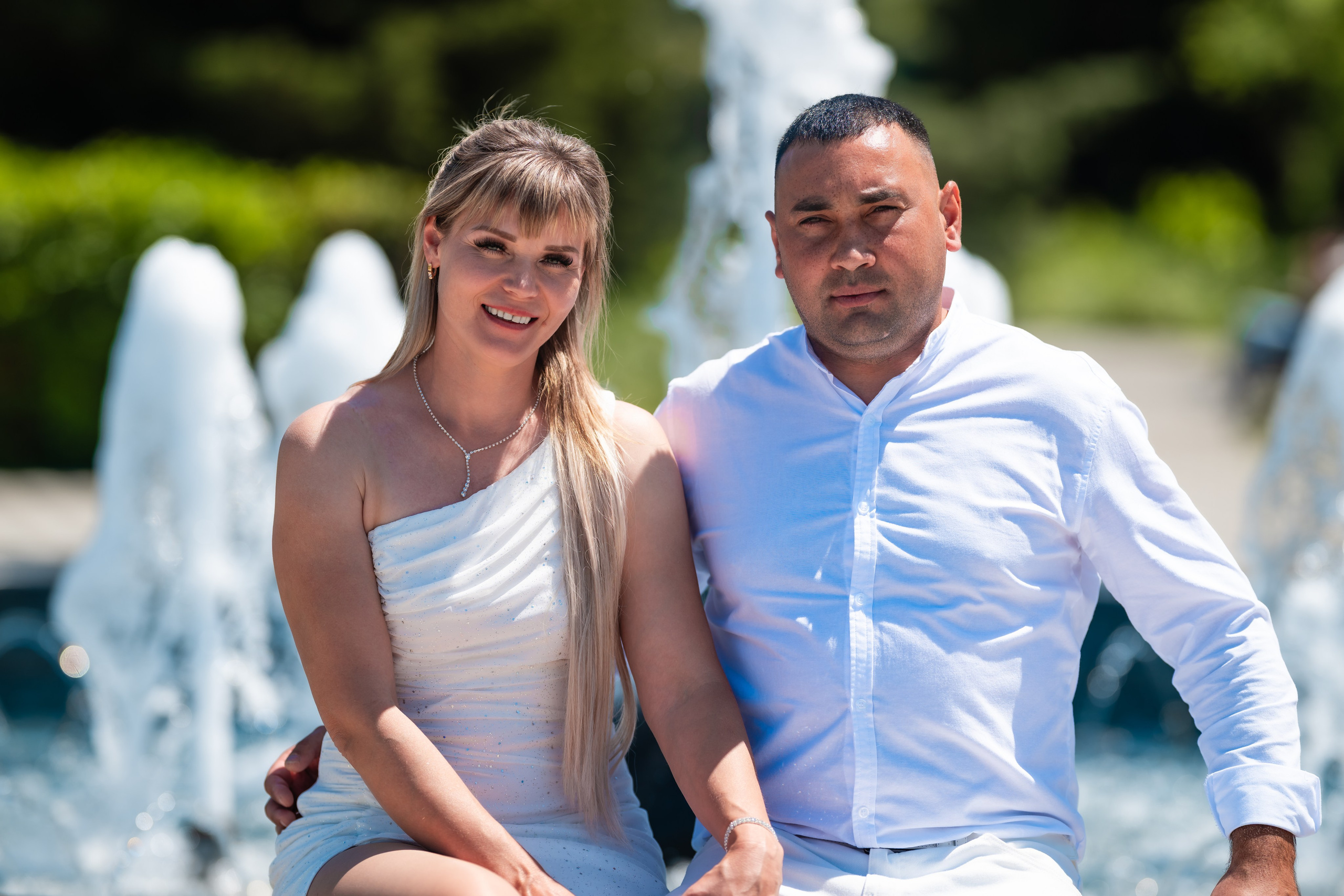 Свадебные фотосессии. Роспись в ЗАГСе. Выездная регистрация. Студийный и свадебный фотограф и видеограф в Севастополе — Юлия Макаренко