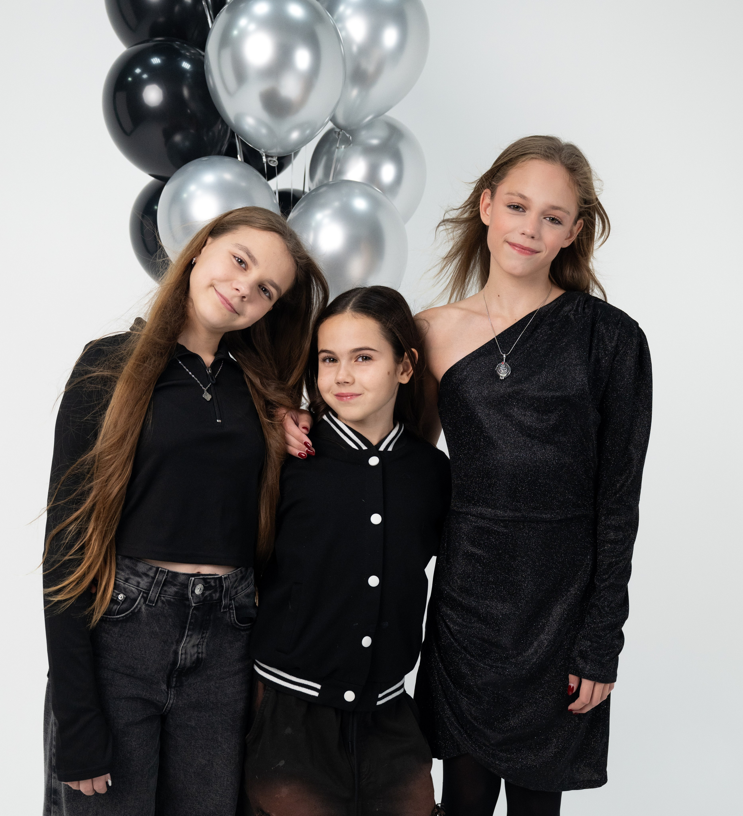 Birthday Studio. Студийный и свадебный фотограф и видеограф в Севастополе — Юлия Макаренко