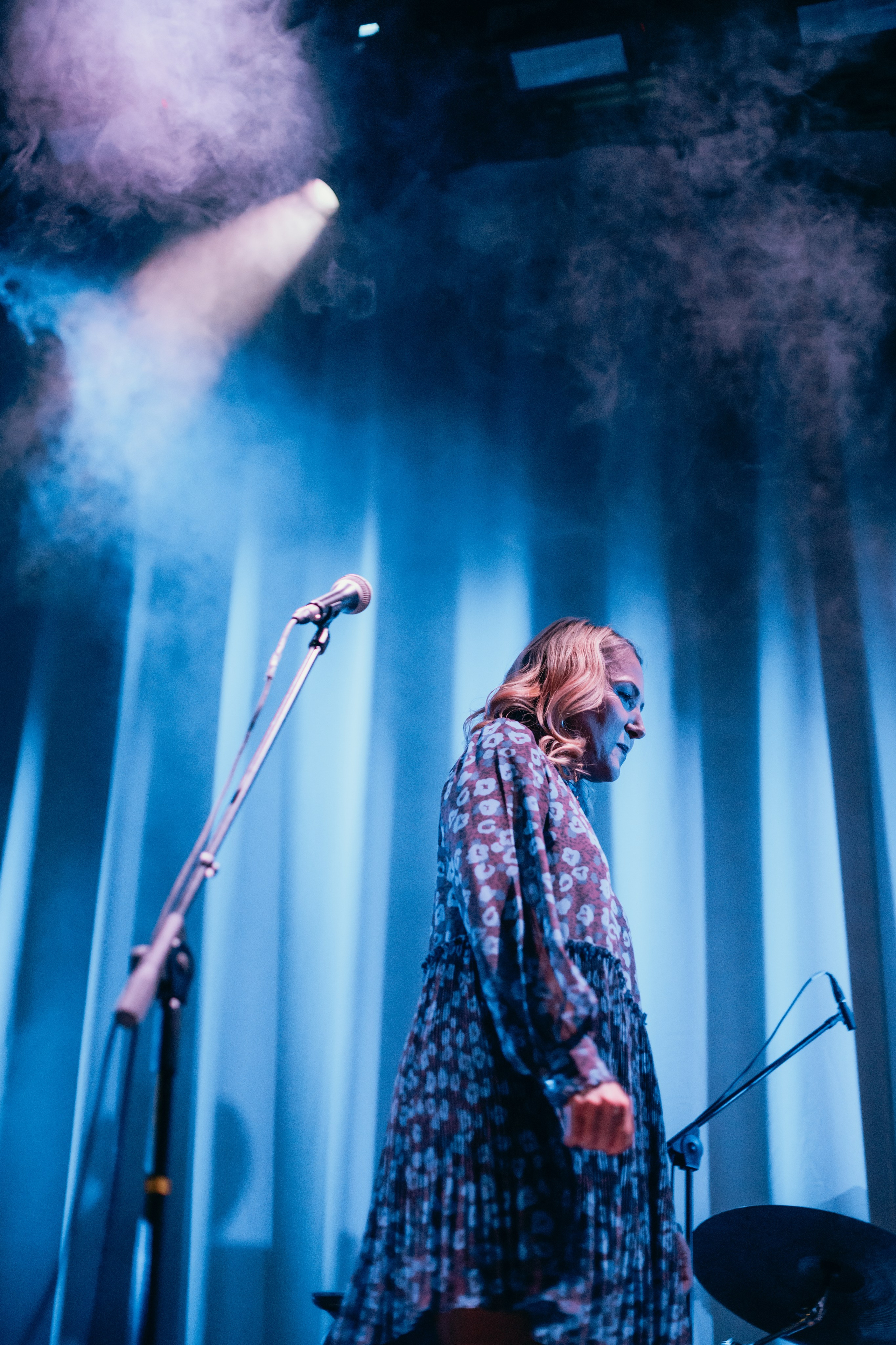 Концерт Зули Камаловой. Главная