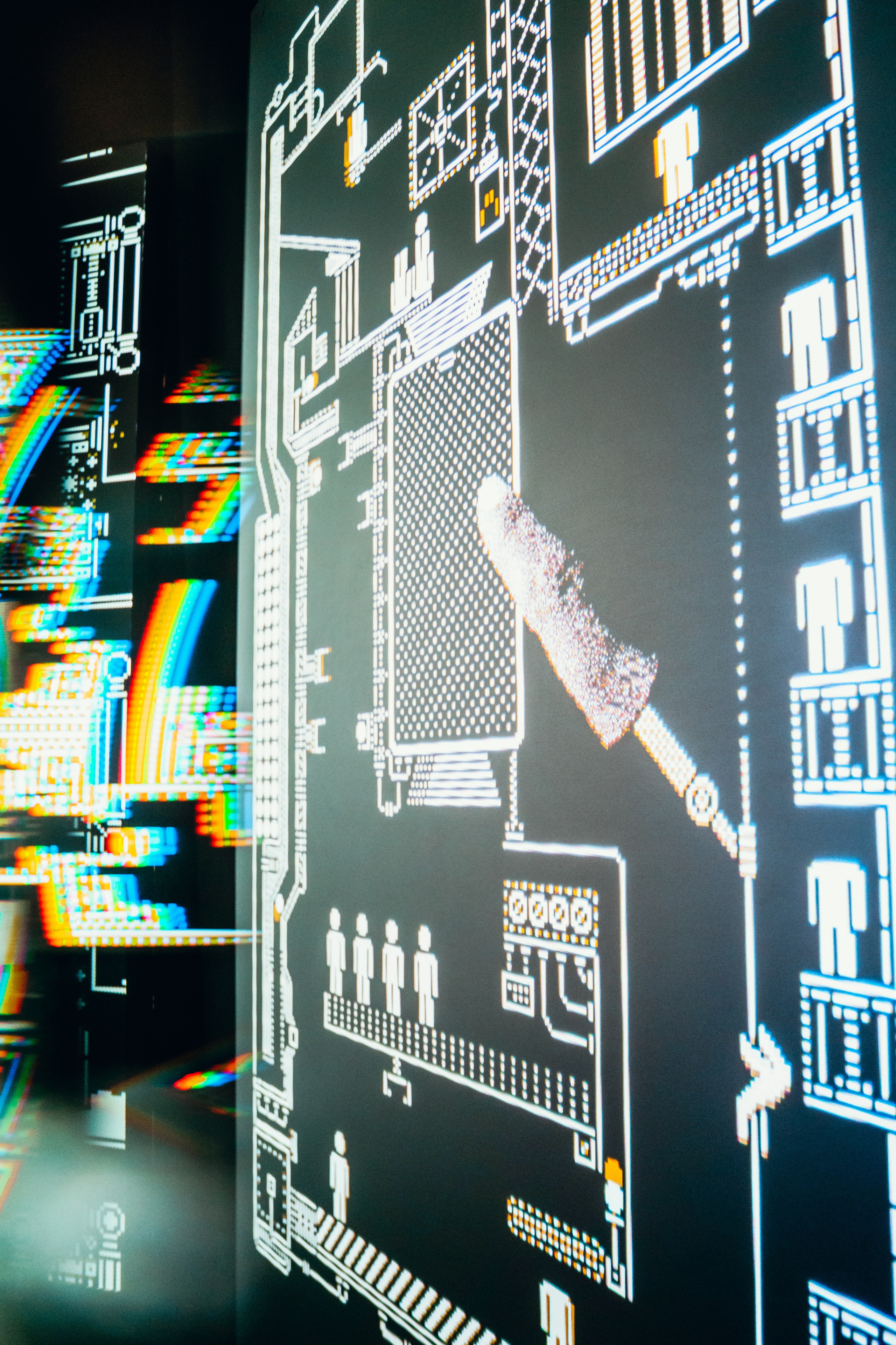 NUR 2025. Главная